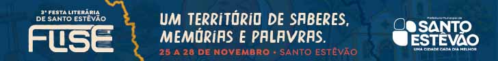 Banner da PMSE: Campanha Flise 2026.