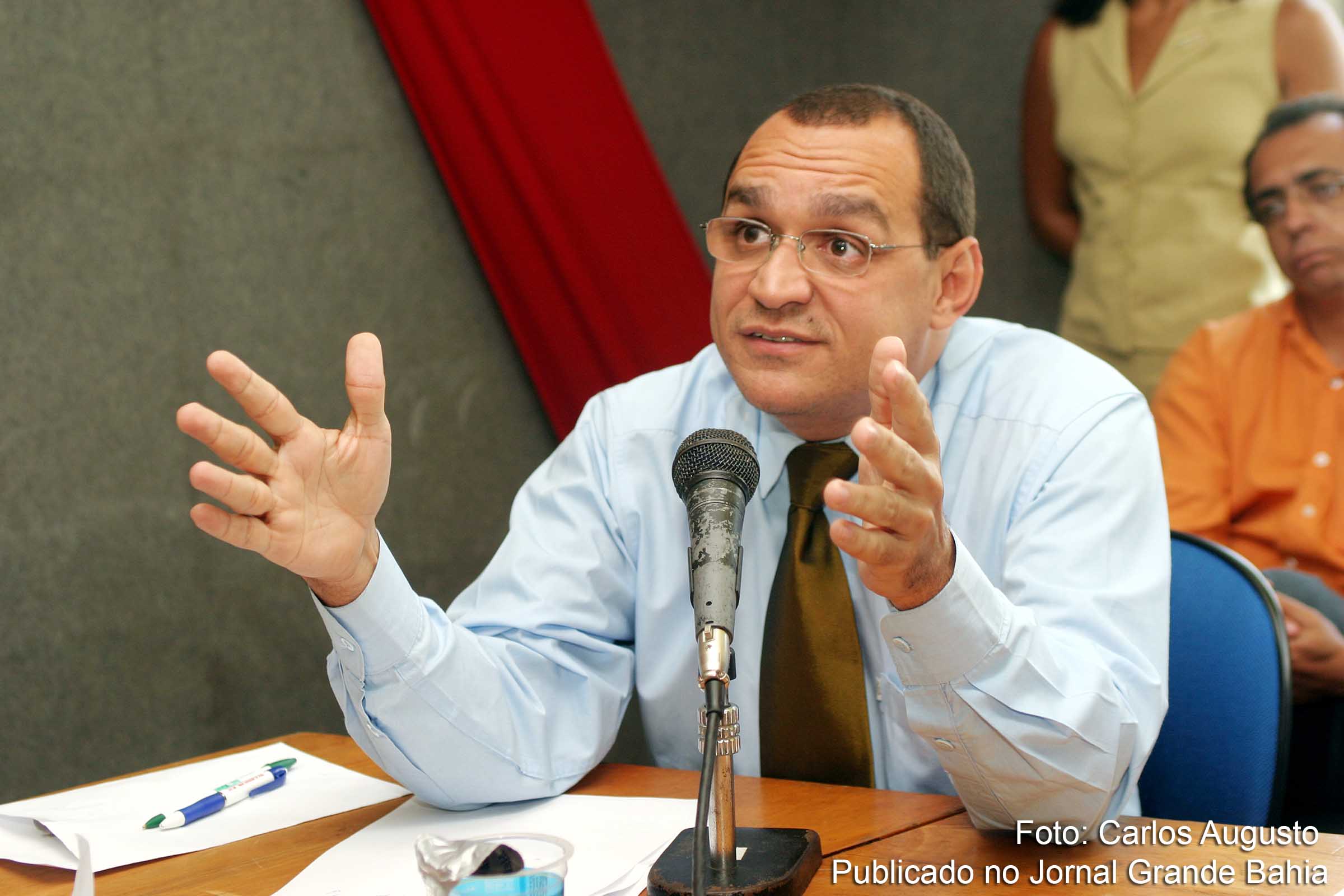 Câmara Municipal de Feira de Santana aprova lei que cria o ‘Dia do Colunista Social’