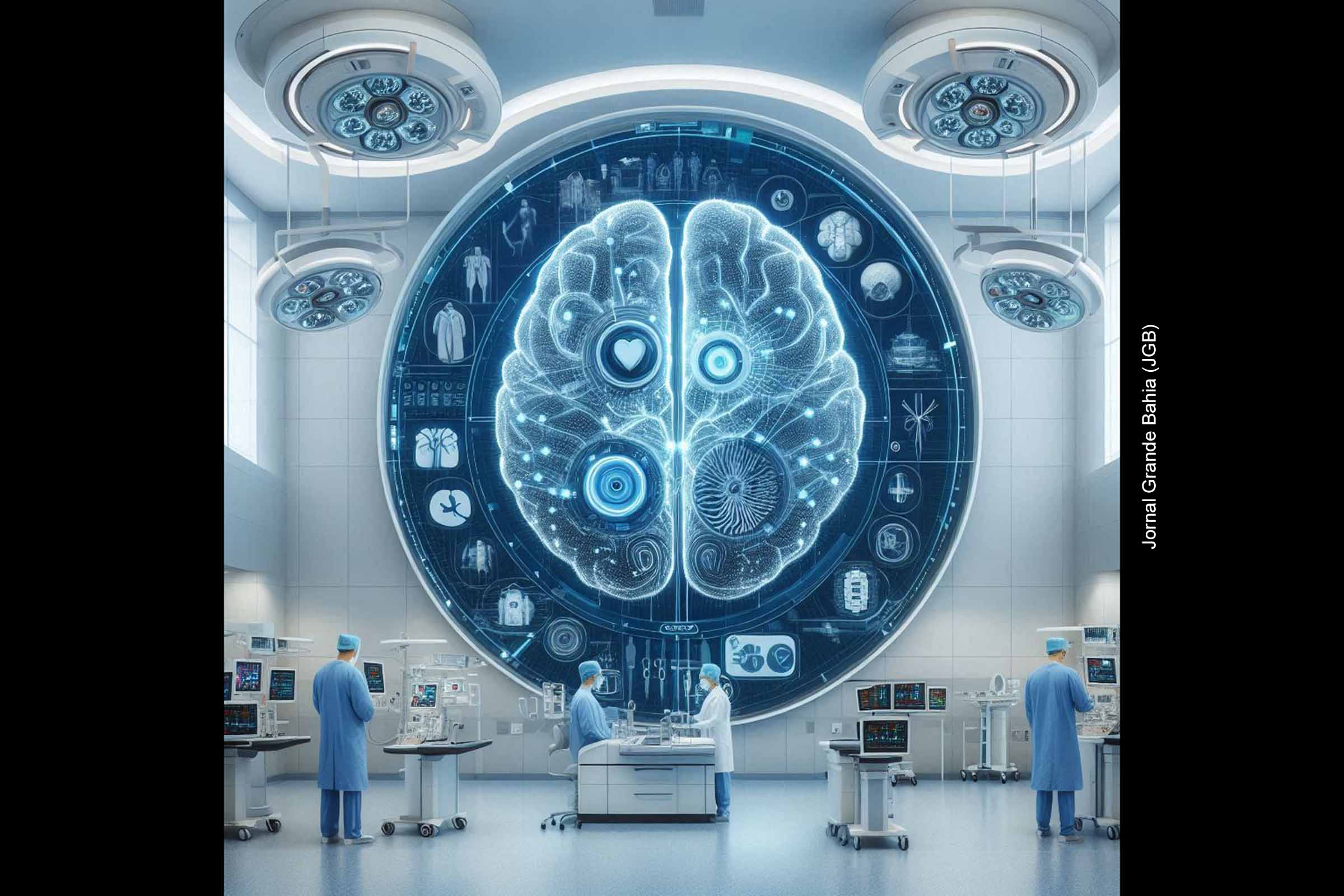 Feira de Santana: Serviço de Neurocirurgia é implantado no Hospital Clériston Andrade