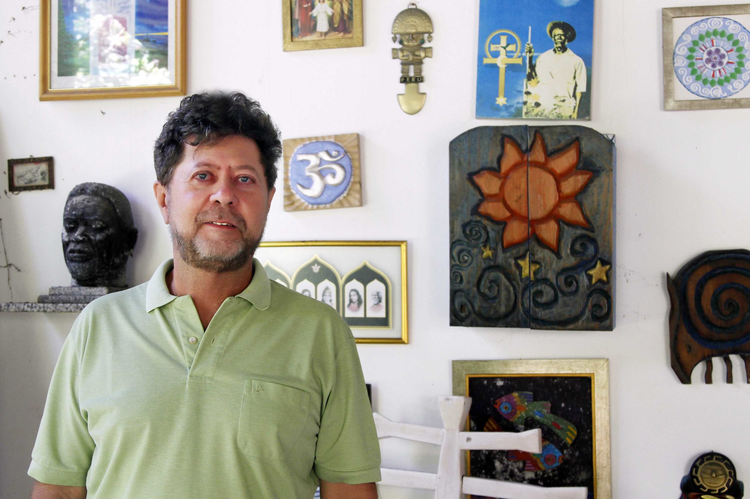 Juarez Duarte Bomfim.