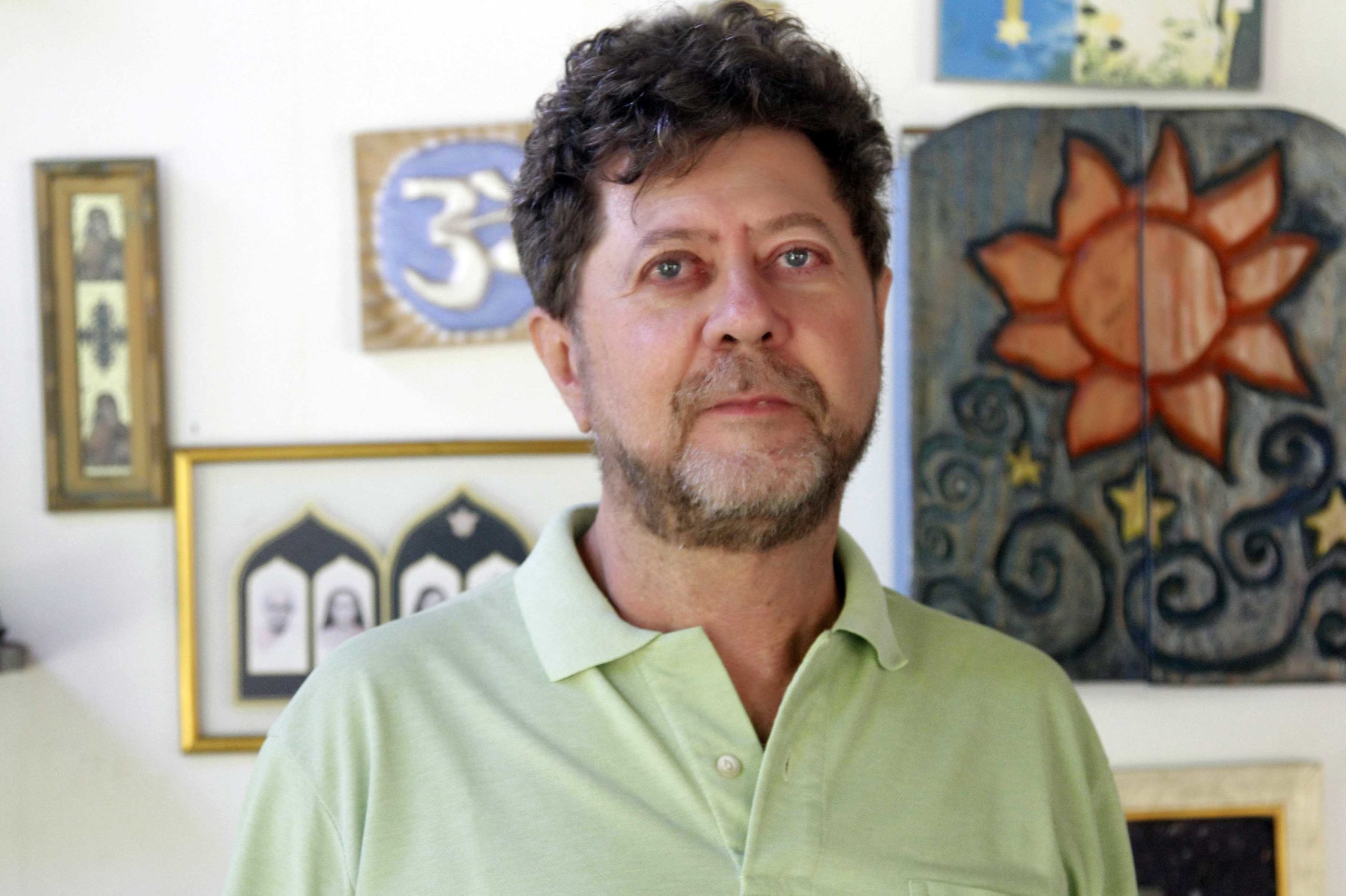 Juarez Duarte Bomfim.