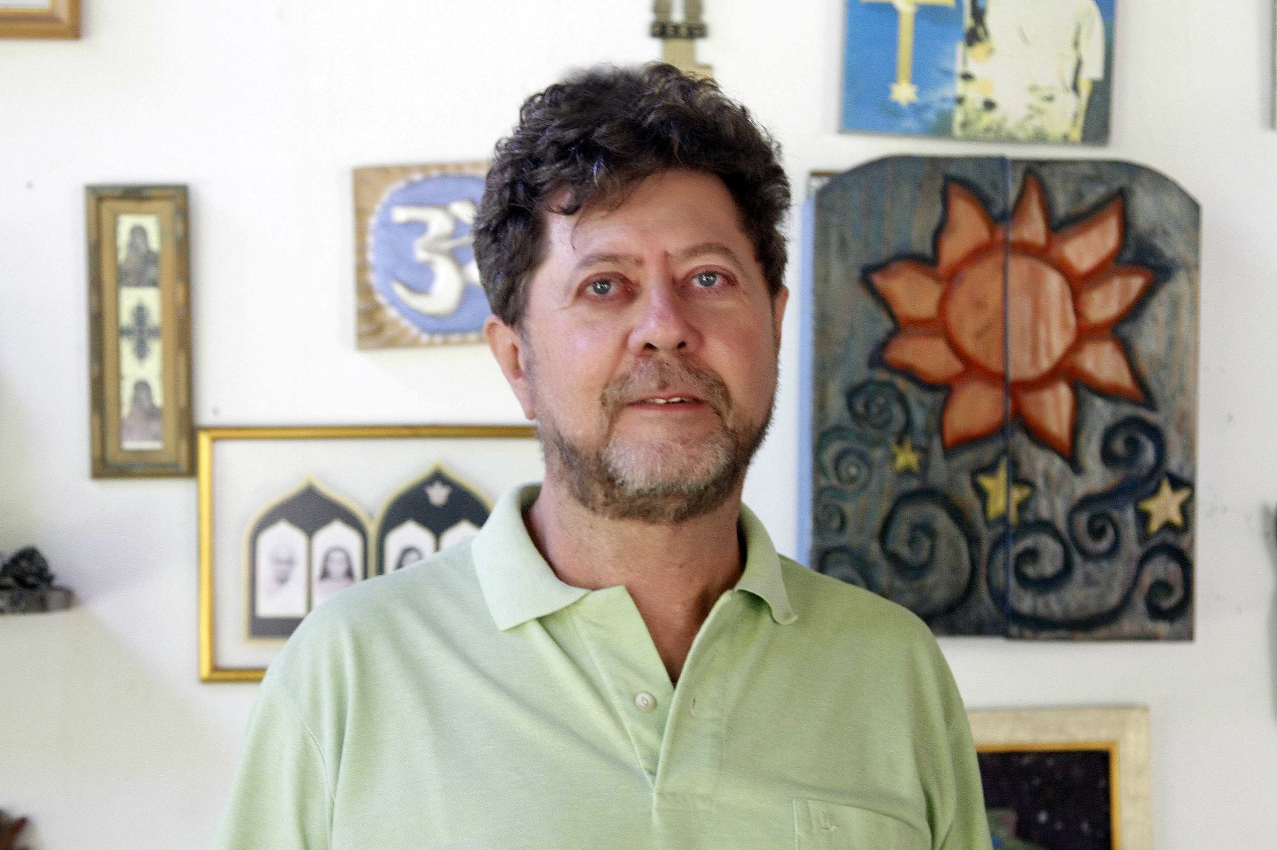 Juarez Duarte Bomfim.