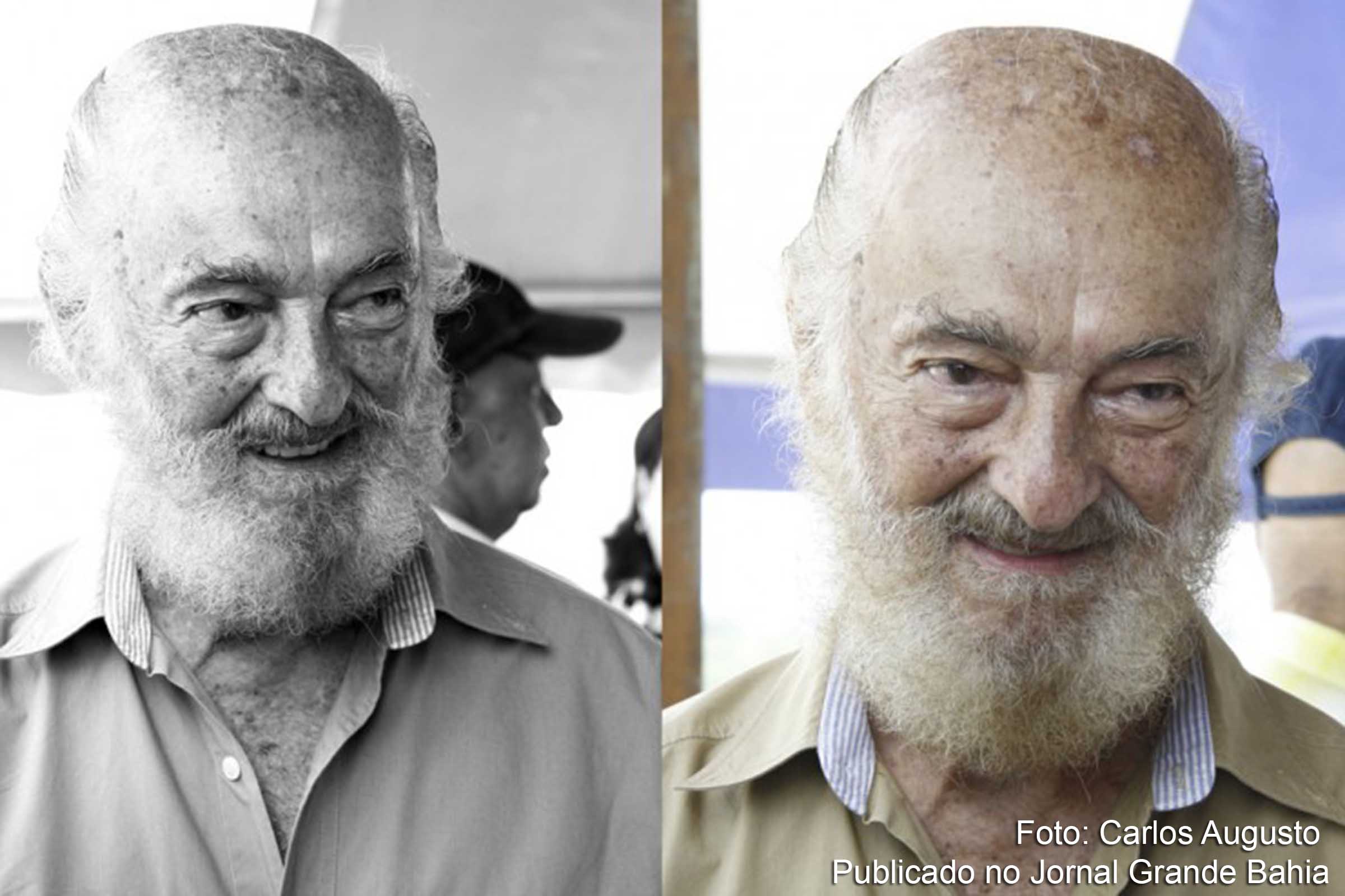 Francisco José Pinto dos Santos (Chico Pinto).