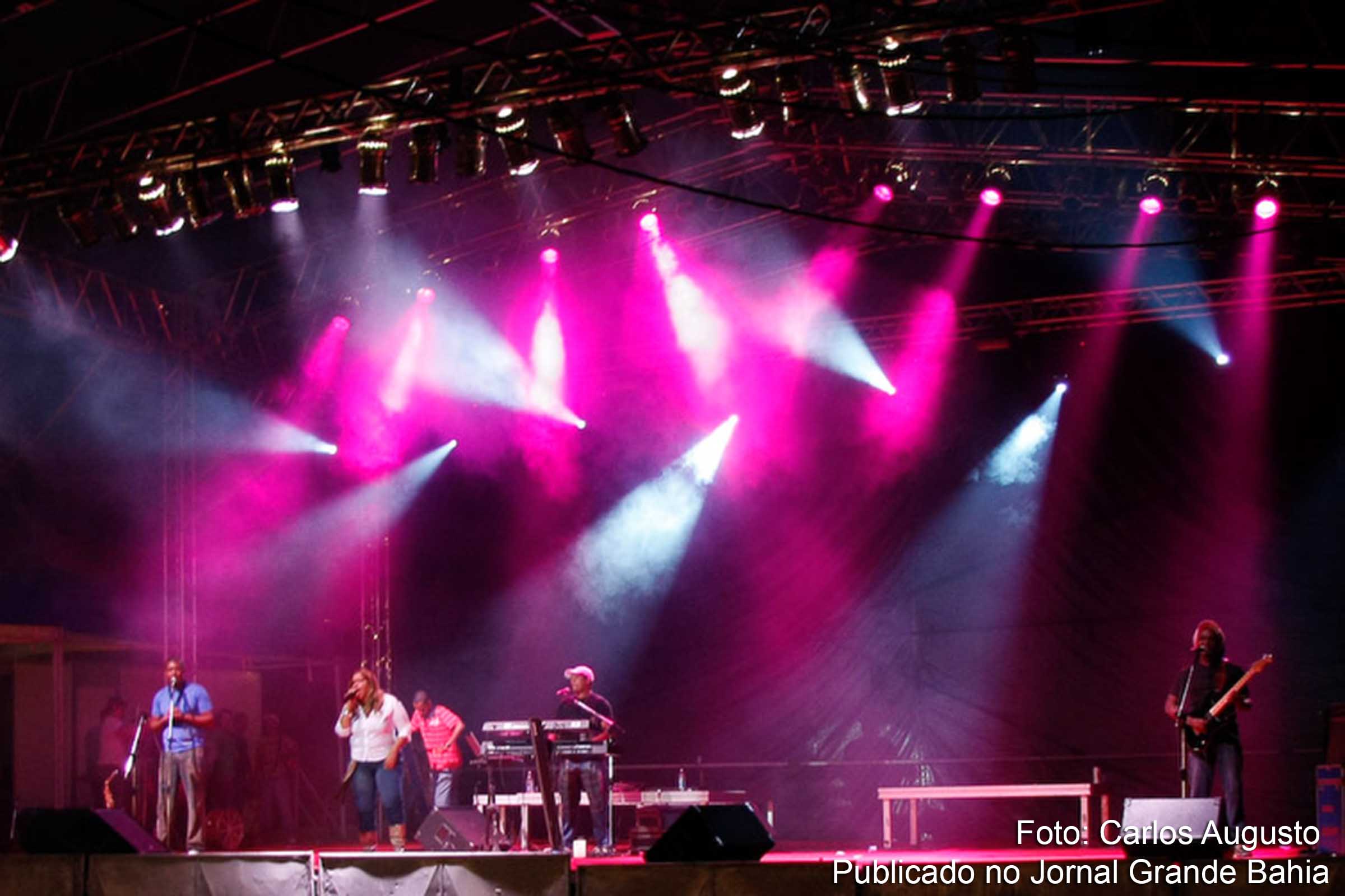 São João do São Gonçalo.