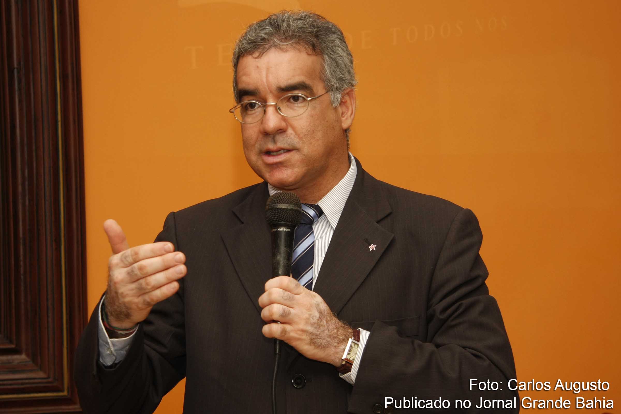 Deputado José Cerqueira de Santana Neto (Zé Neto) promove edição 2009 do Forró da Luta.