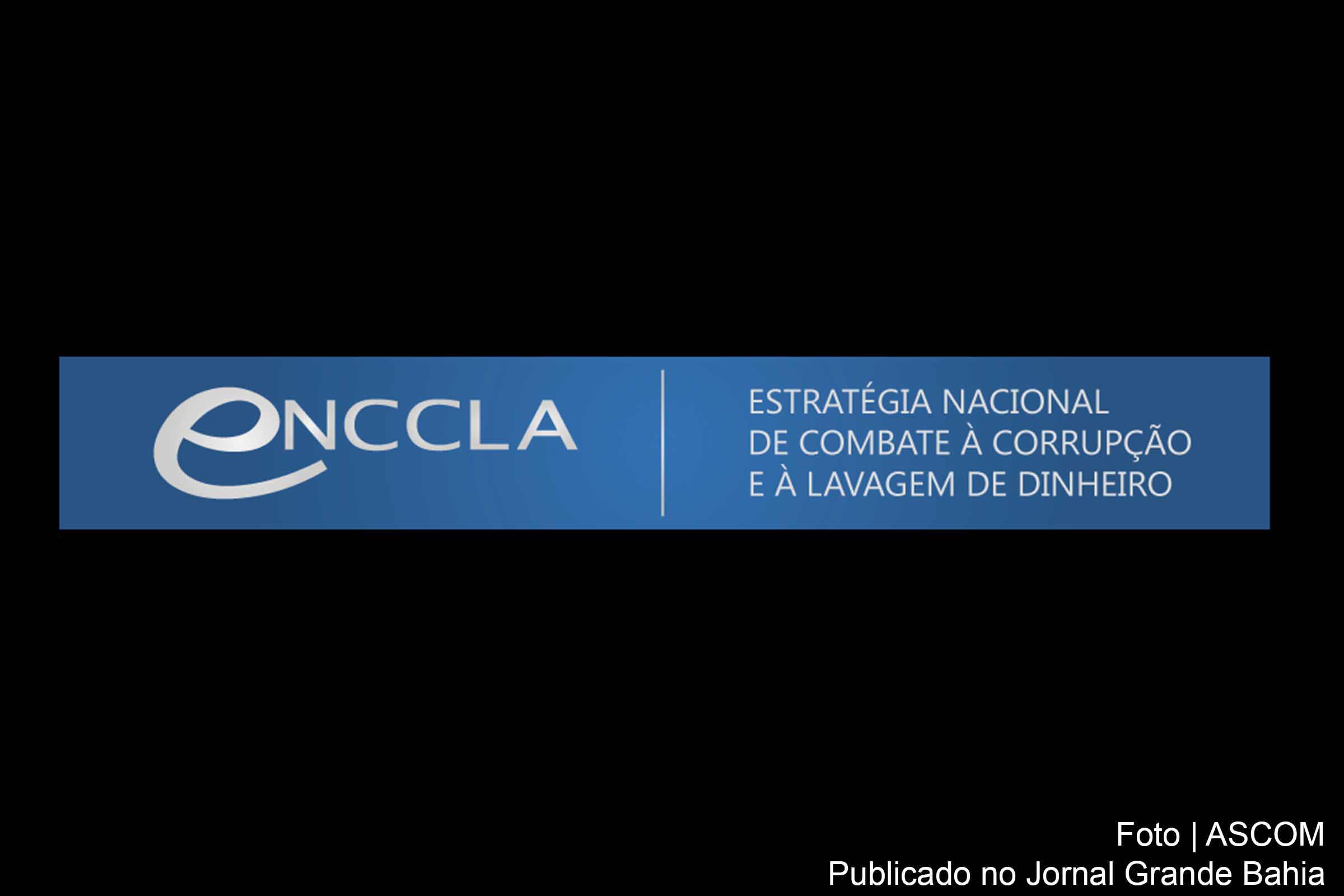 Salvador sedia Reunião Plenária da Estratégia Nacional de Combate à Corrupção e à Lavagem de Dinheiro (Enclla).