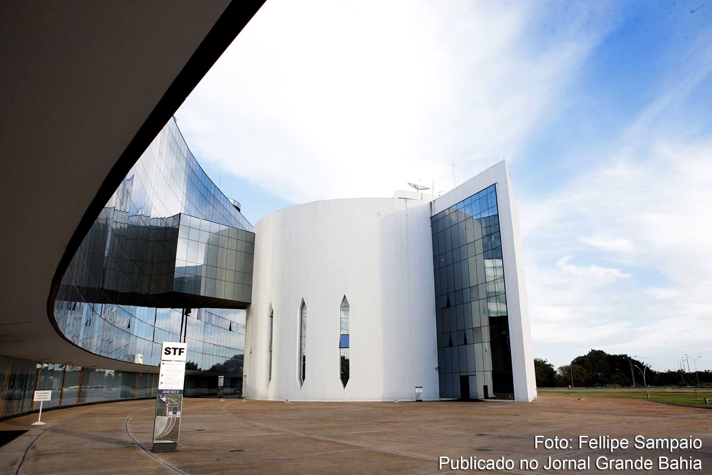 As decisões mais recentes publicadas pelo STF sobre ‘Liberdade de Imprensa’