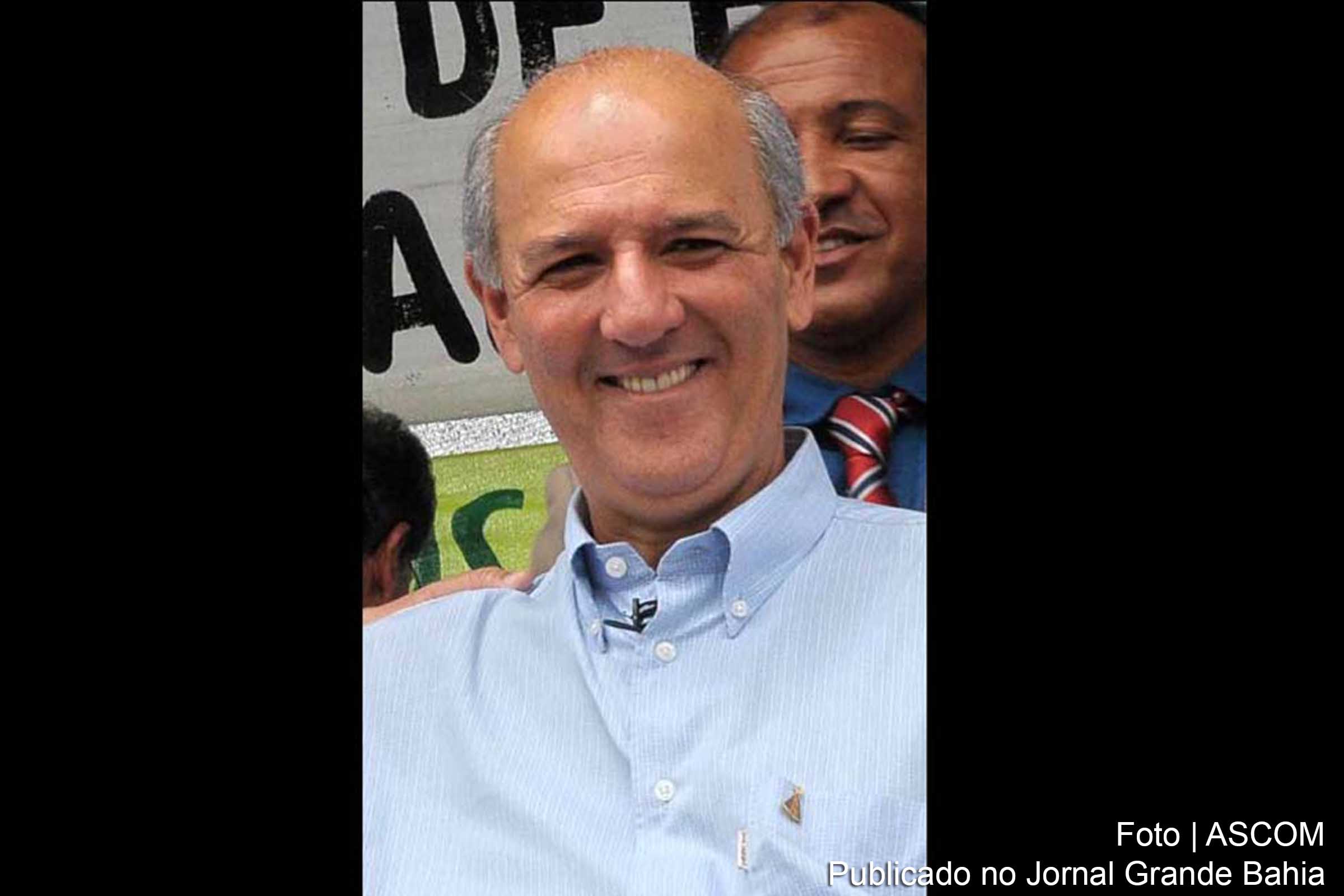 “O bilhete é uma das provas da materialidade da participação do governador Arruda no crime”, disse à Corte Especial do STJ.