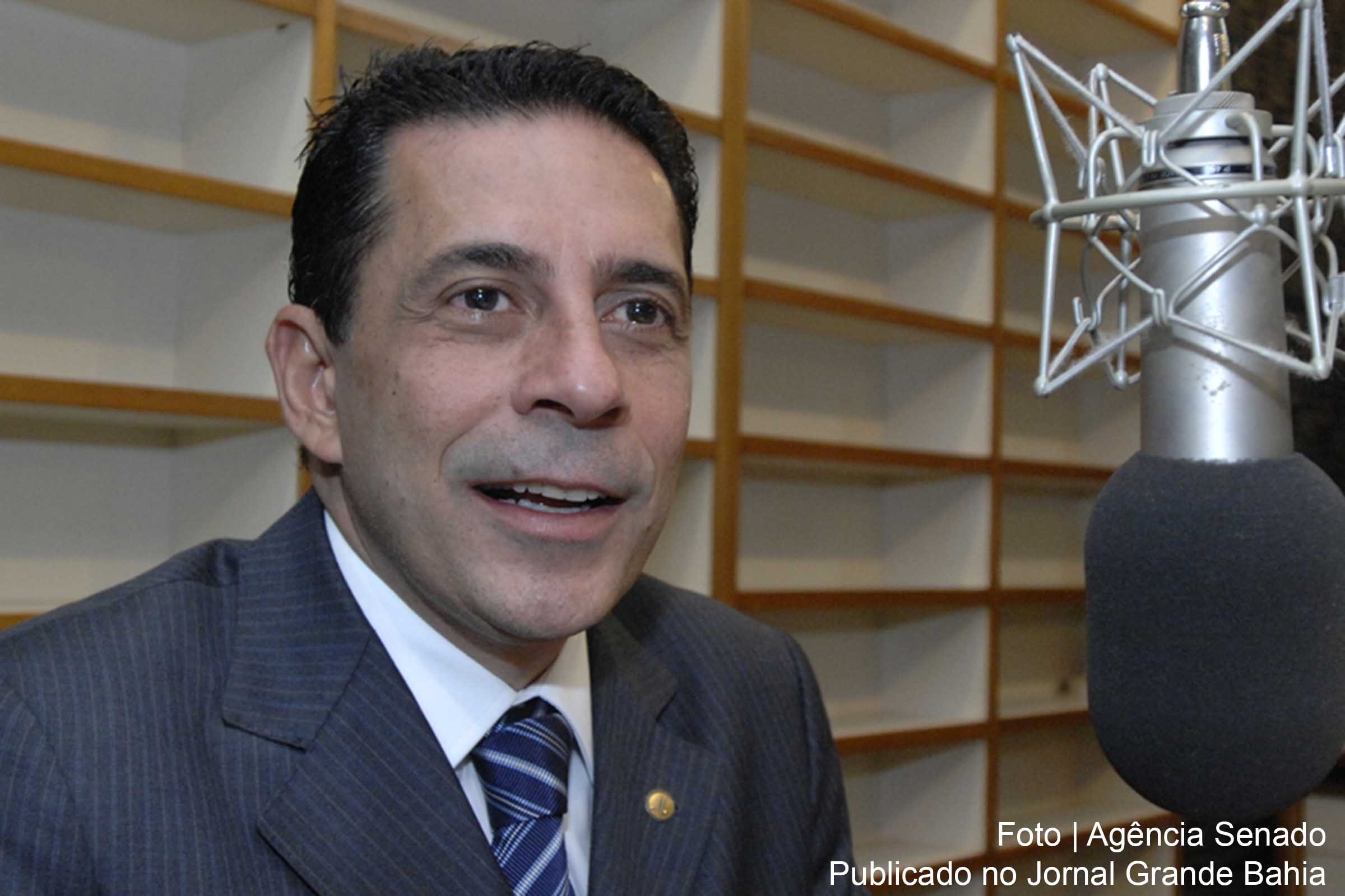 Deputado federal Sérgio Barradas Carneiro destacou 30 anos de fundação do Partido dos Trabalhadores