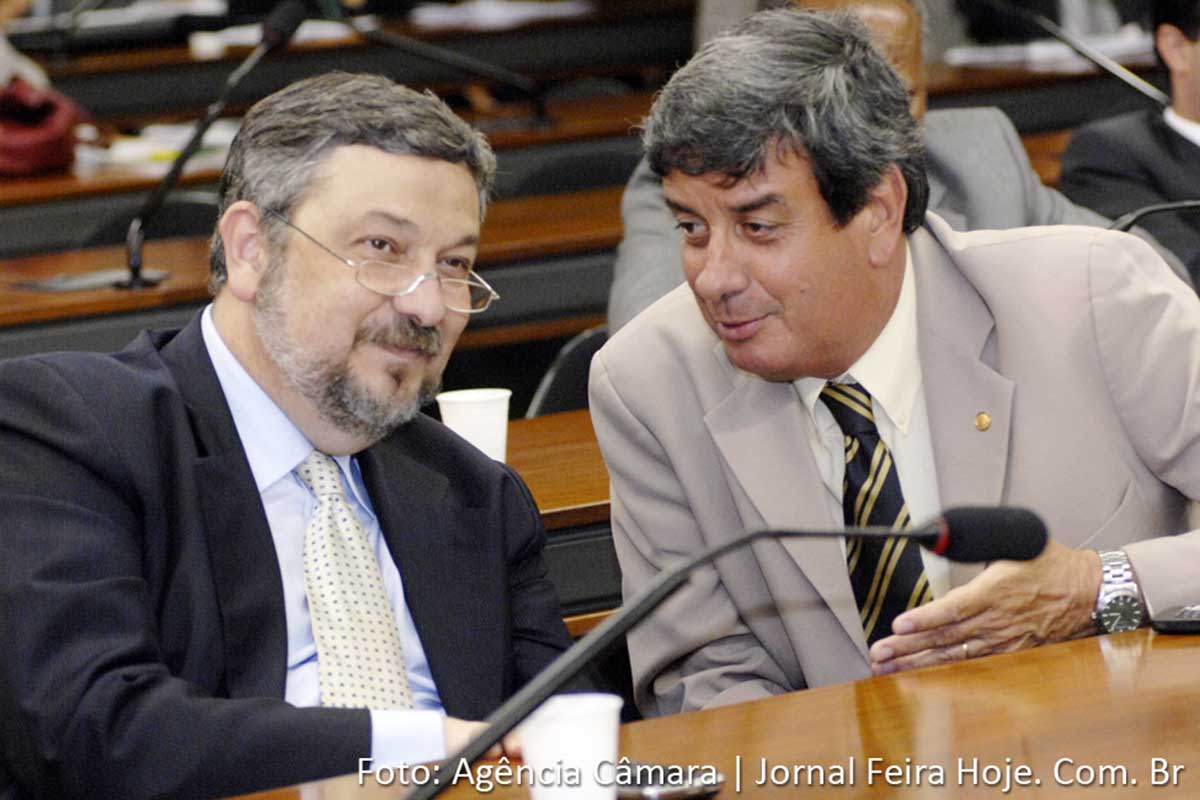 CCJ da Câmara dos Deputados aprova maior rigor contra lavagem de dinheiro e Colbert Martins apresenta emenda que aumenta penas