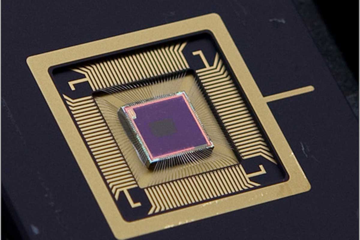 A empresa diz que os protótipos só existem, atualmente, com amostras de chips de entrar em produção no 4 º trimestre de 2010 e a produção plena a partir de 2011. Não há imagens de exemplo estão disponíveis.