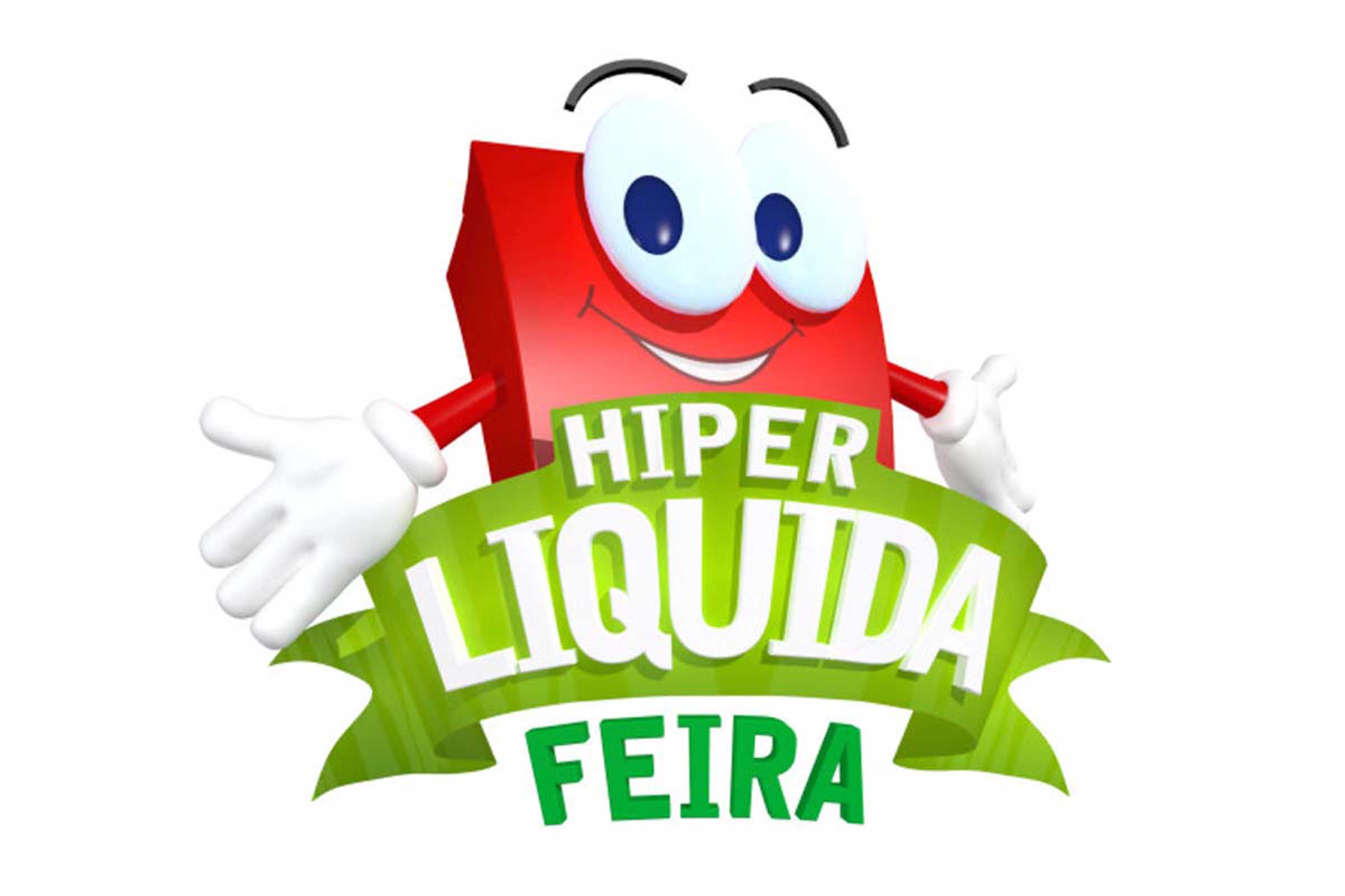 Campanha Liquida Feira 2010 premiará sorteados com três veículos OKm.