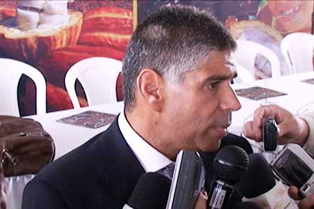 Comunidade de Ilhéus trabalha para implantar uma fábrica de processamento de cacau