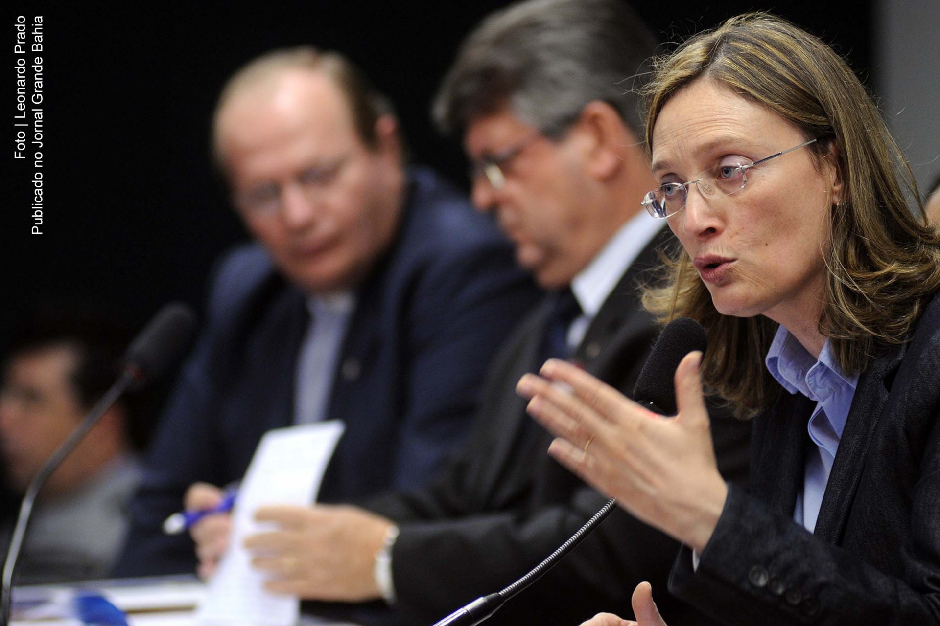 Câmara dos Deputados aprova exigência de linguagem acessível em sentença judicial