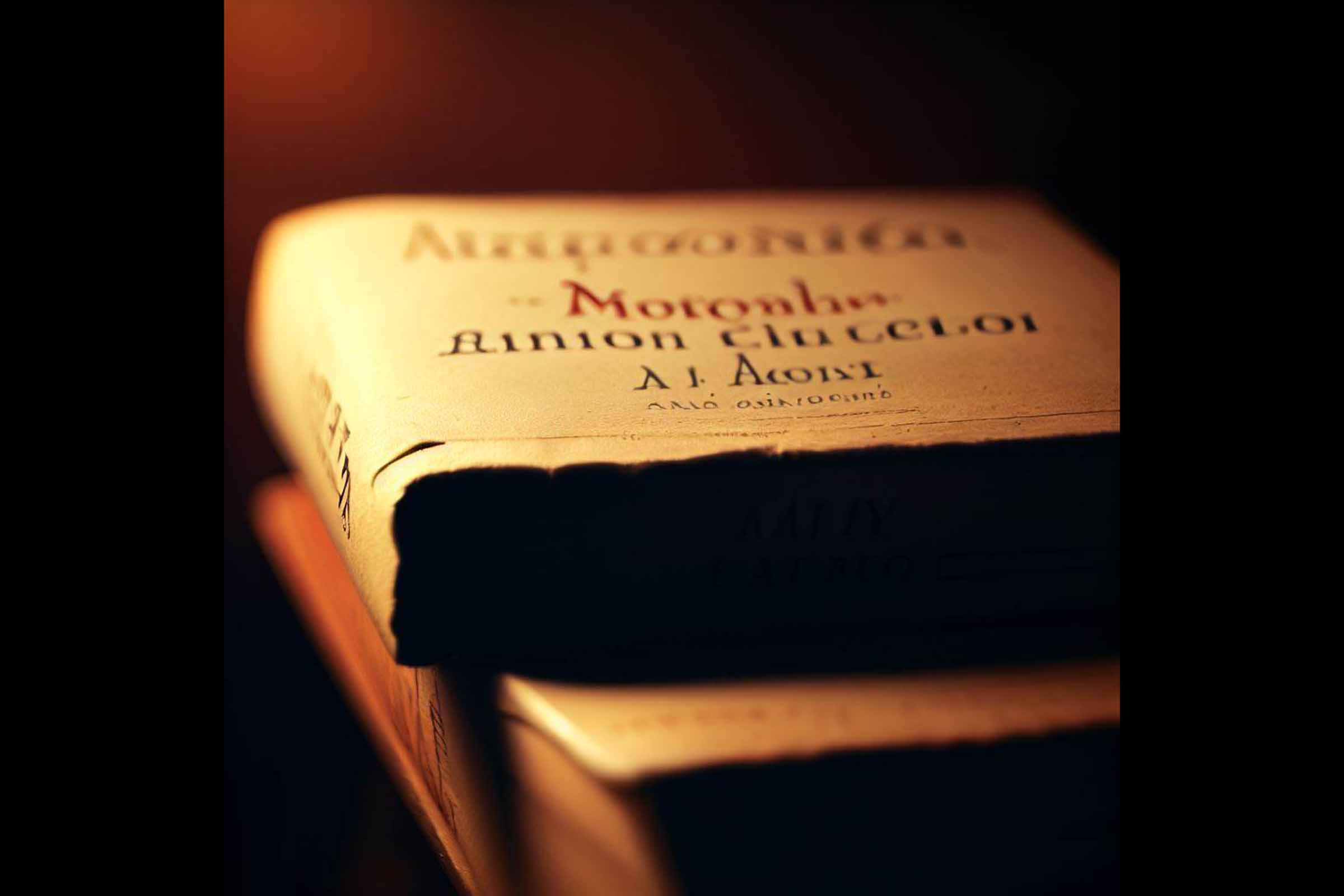 Areopagitica de John Milton.