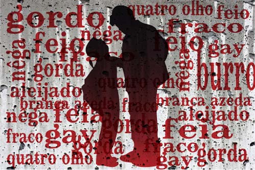 Escolas devem adotar estratégias de combate a intimidações e agressões.