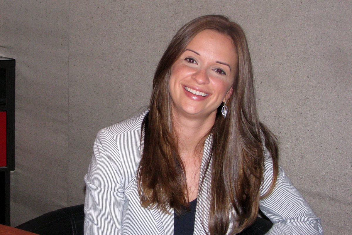 Trabalho desenvolvido no ambiente domiciliar precisa ser melhor compreendido.