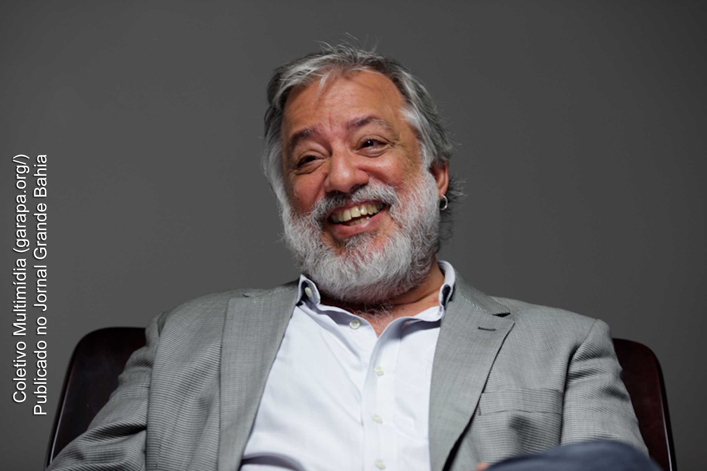 Para o secretário Márcio Meirelles, a política cultural implementada pelo Governo do Estado através da Secult Bahia tem como meta o que foi definido pelas convenções sobre o tema, especialmente a convenção sobre a Diversidade das Expressões Culturais da UNESCO.