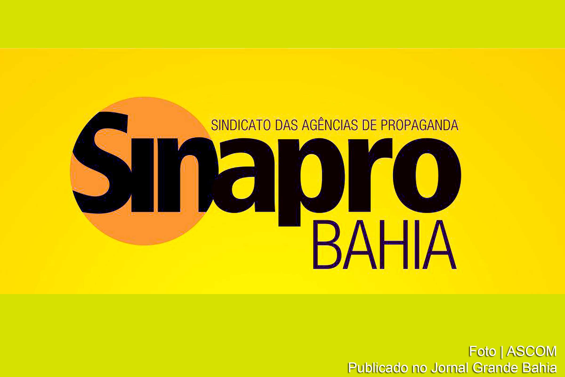 Sindicato das Agências de Propaganda do Estado da Bahia (Sinapro-Bahia) promove ENAPRO 2010.