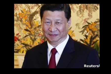 Líder foi promovido ao comitê central do partido em 2007.