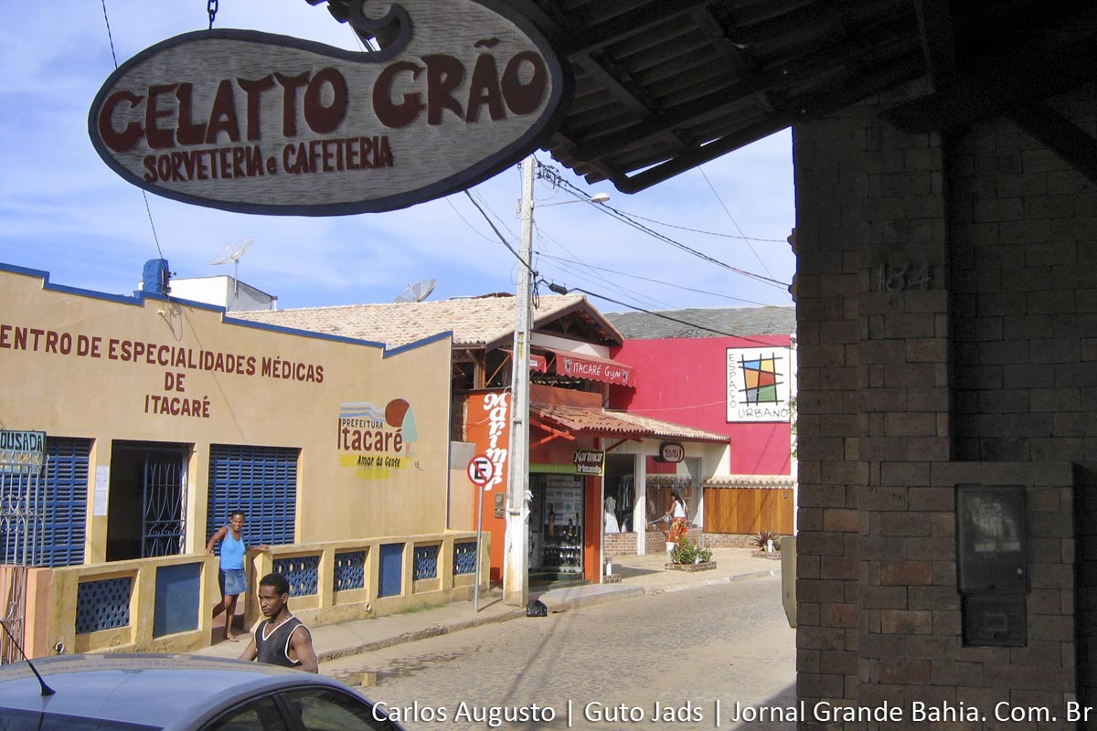 MPF quer salvaguardar patrimônio arqueológico de Itacaré e Cairu, na Bahia.