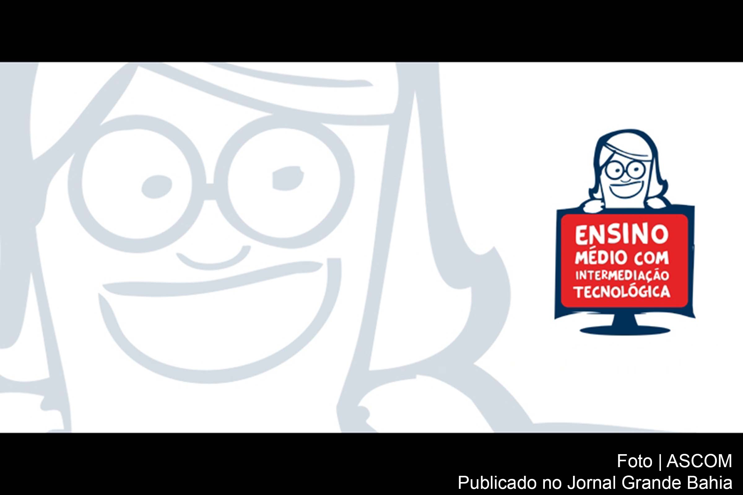 O Programa Ensino Médio com Intermediação Tecnológica (EMITec) atende, especialmente, adolescentes, jovens e adultos.