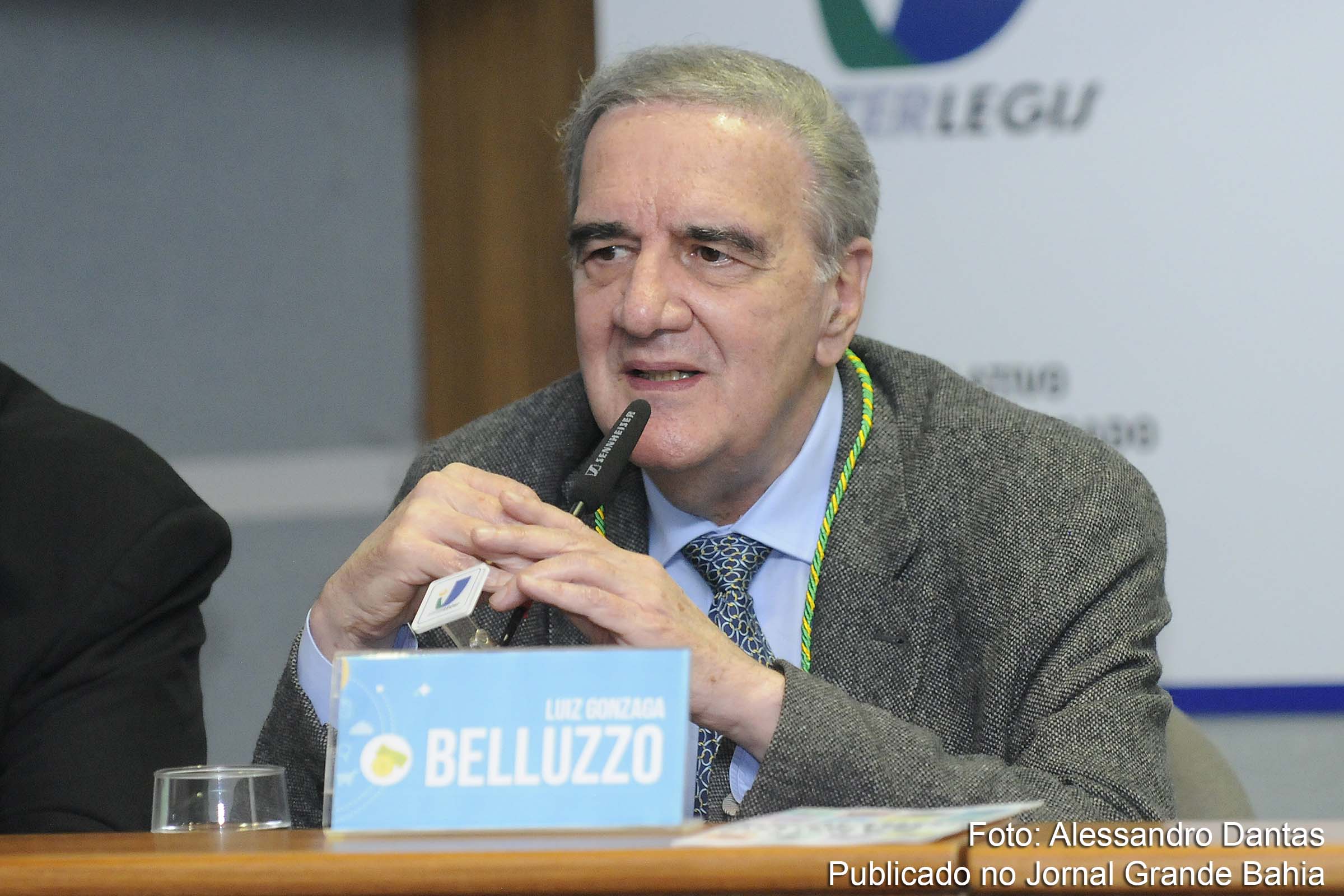 Luiz Gonzaga Belluzzo: O avanço da produtividade social do trabalho não se traduziu no esperado enriquecimento humano e cultural dos cidadãos.