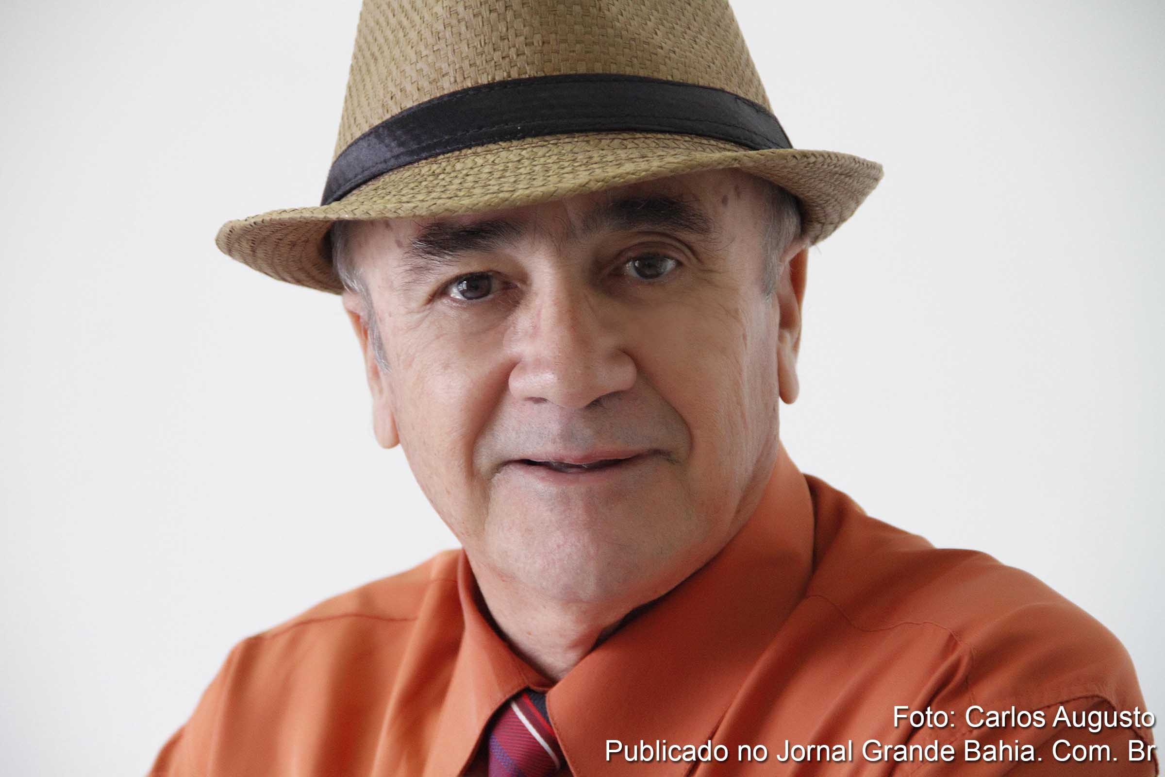 Antônio Alberto de Oliveira Peixoto.