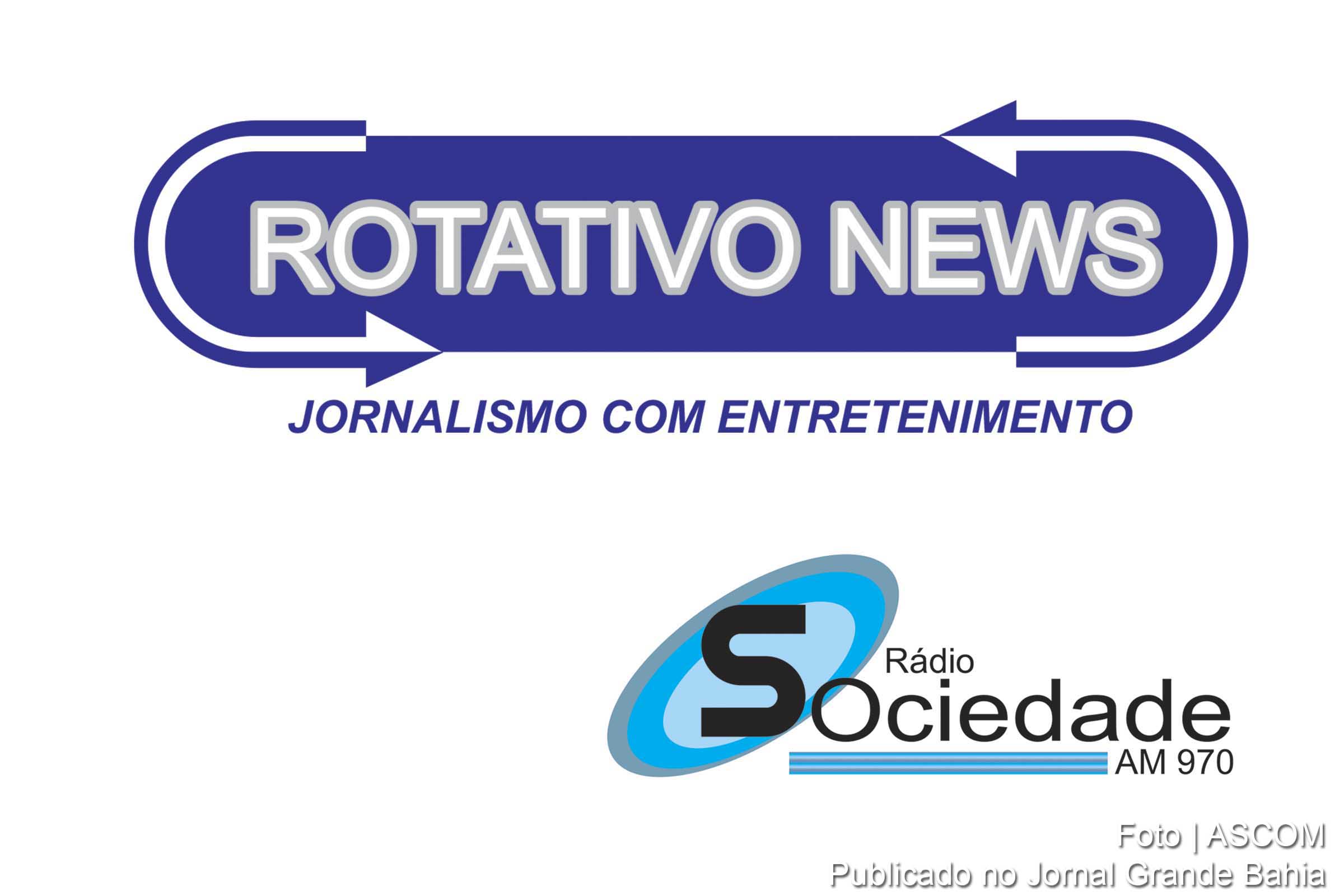 Eleições 2008 – Feira de Santana: Programa Rotativo News registra pesquisa eleitoral sobre sucessão municipal