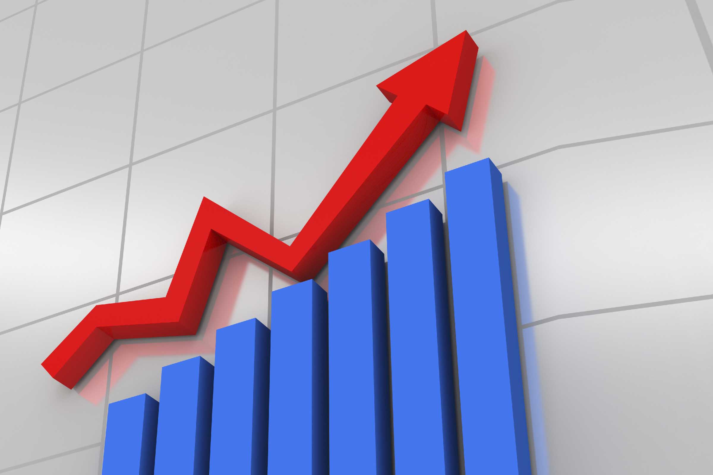 Inflação oficial acumula 7,87% em 12 meses, diz IBGE