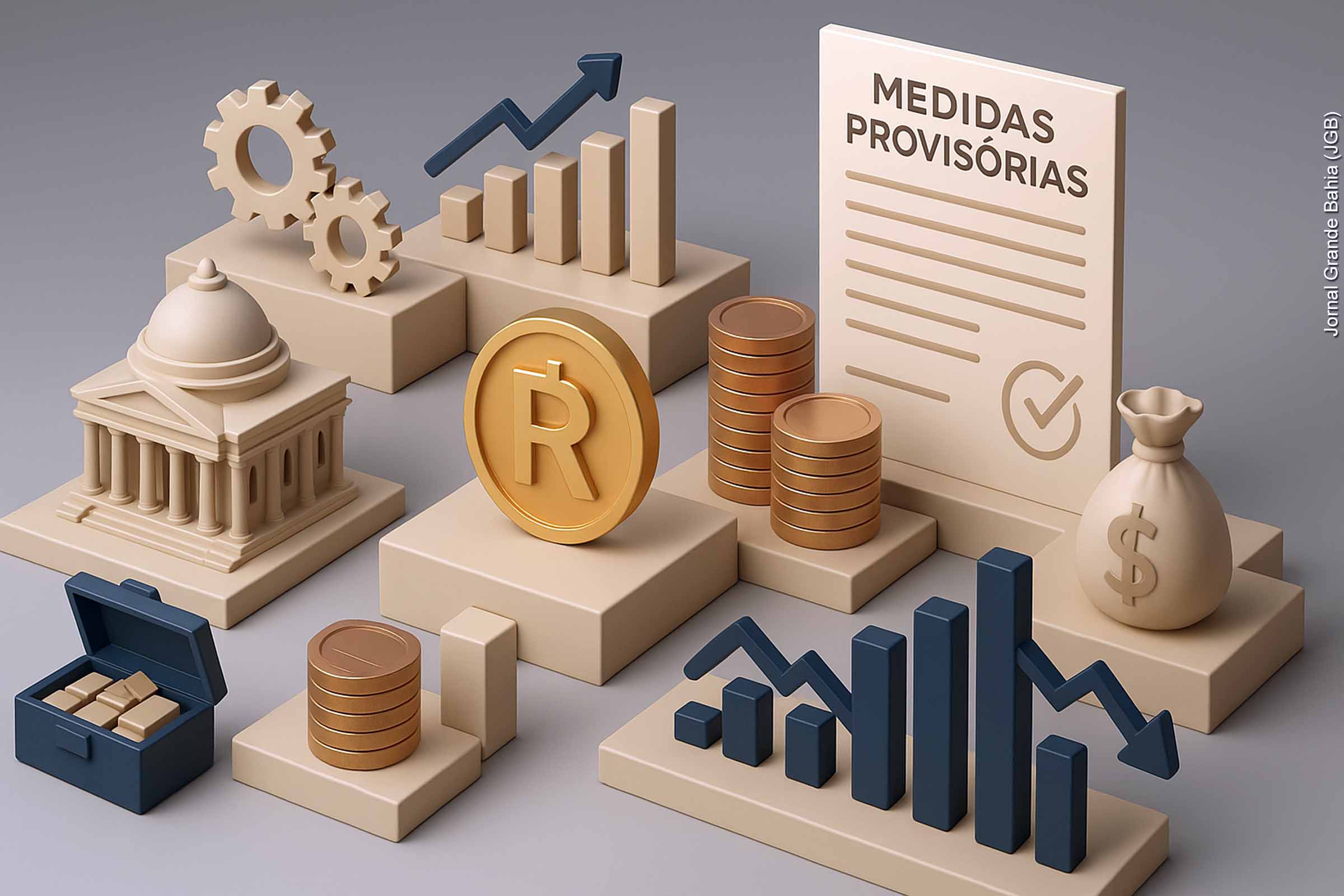Plenário da Câmara dos Deputados pode votar incentivos fiscais para indústria exportadora