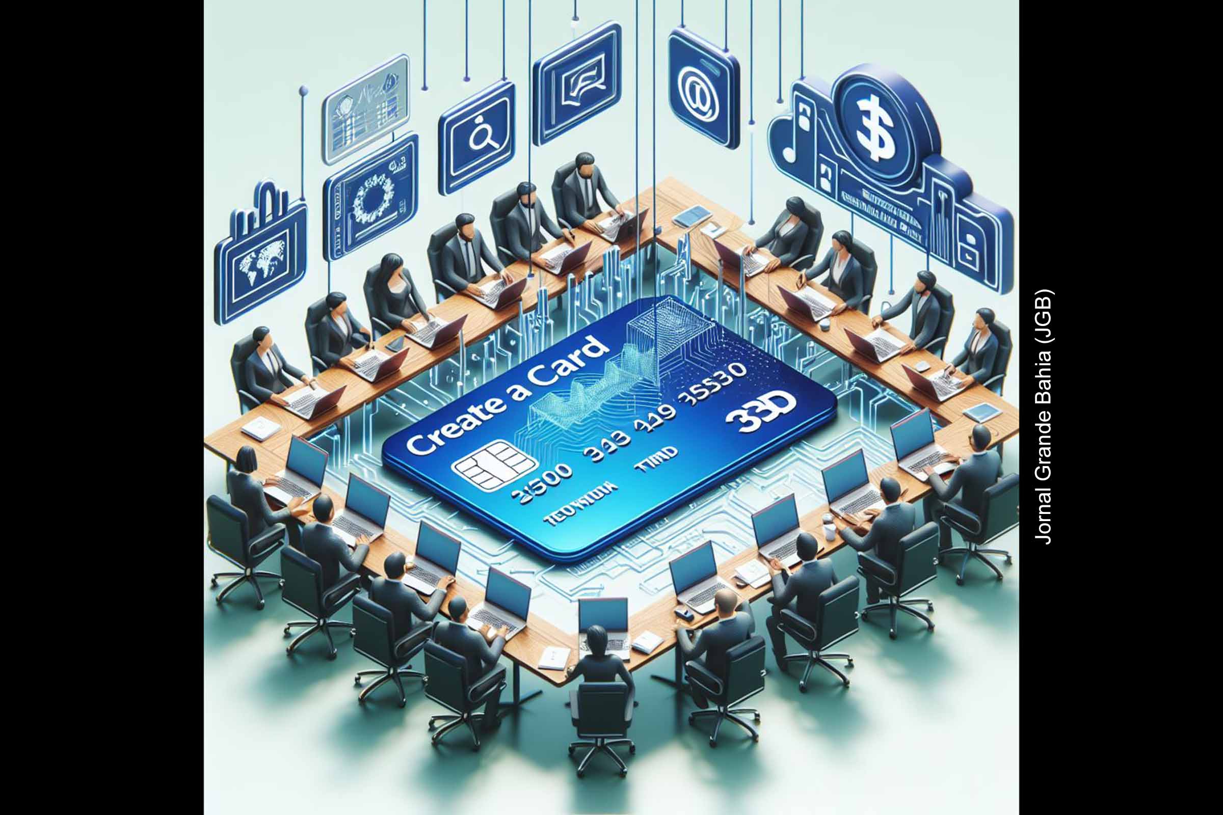 Encontro em Feira de Santana aborda mudanças tecnológicas e fiscais para empresas.