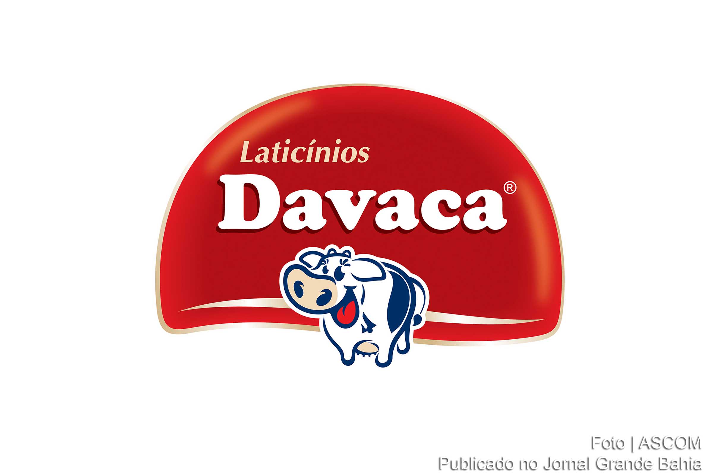Laticínios Davaca anunciou ampliação da fábrica e da linha de laticínios.