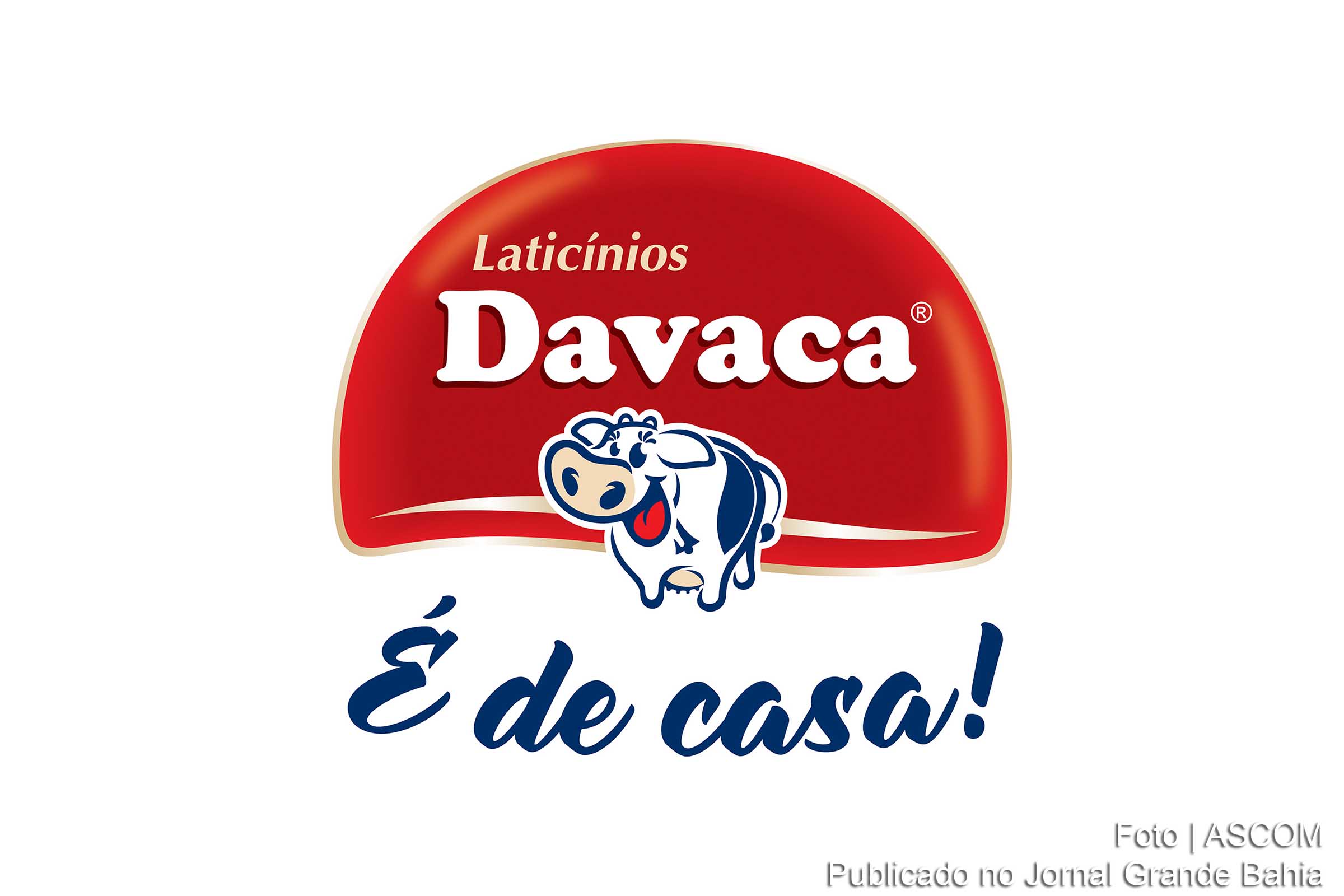 Laticínios Davaca investe R$ 40 milhões em ampliação de fábrica.