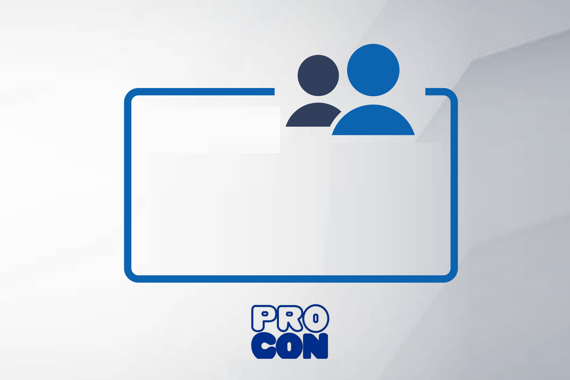 Programa Proteção e Defesa do Consumidor (PROCON).