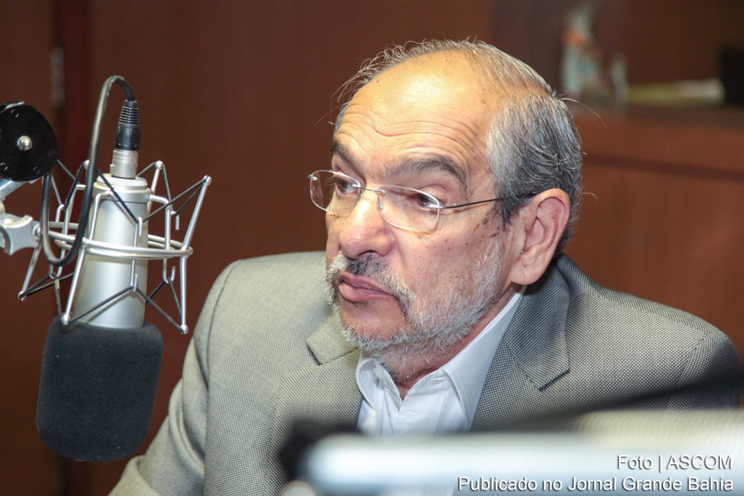 TRE/BA confirma sentença de Juízo Zonal e condena Mário Kertész por propaganda eleitoral antecipada. Decisão da Justiça Eleitoral é resultado de ação proposta a partir de uma das diversas representações encaminhadas ao Ministério Público Eleitoral pelo procurador Regional Eleitoral Sidney Madruga.