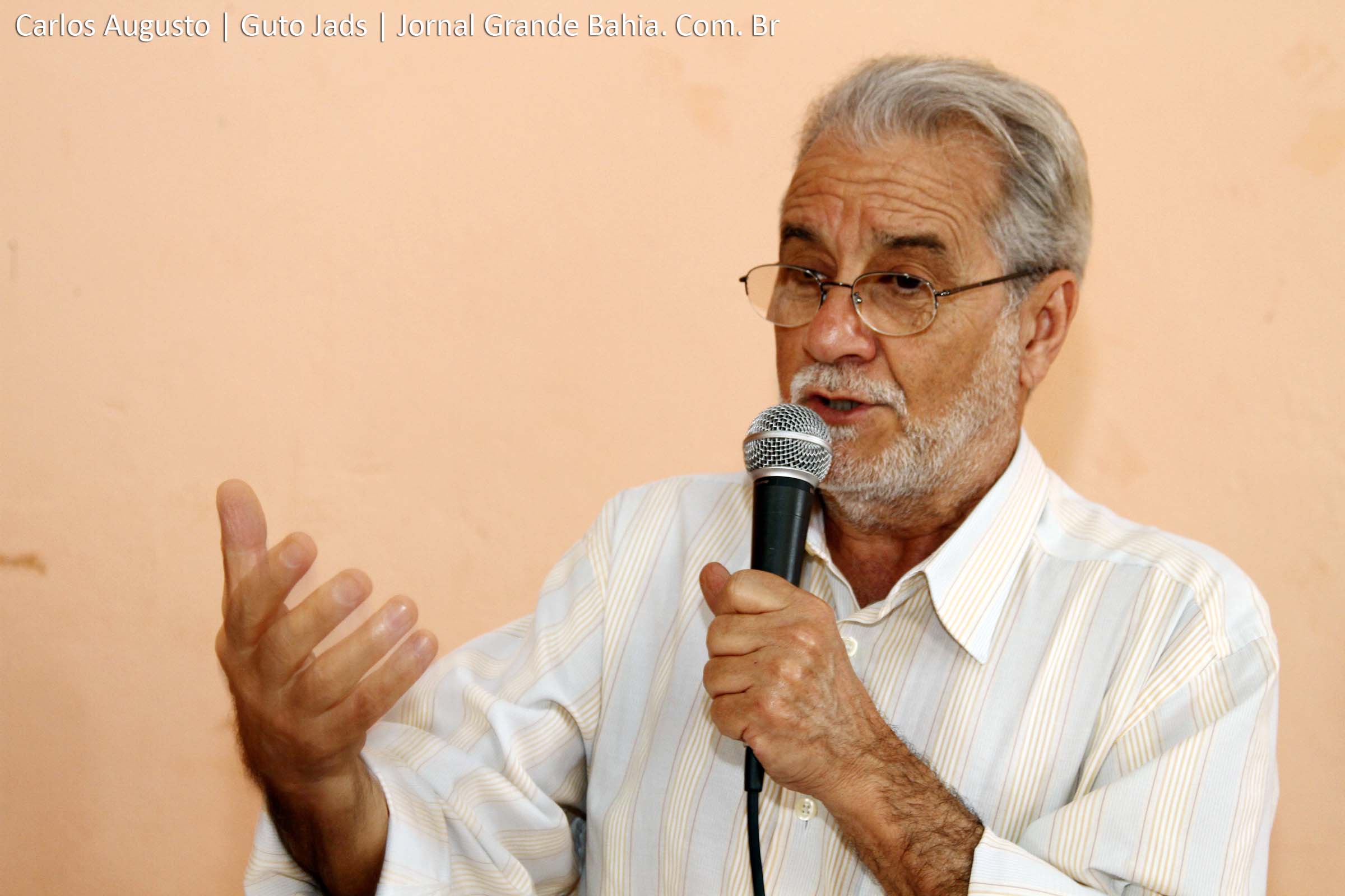 Falta alguém em Nuremberg | Por Emiliano José