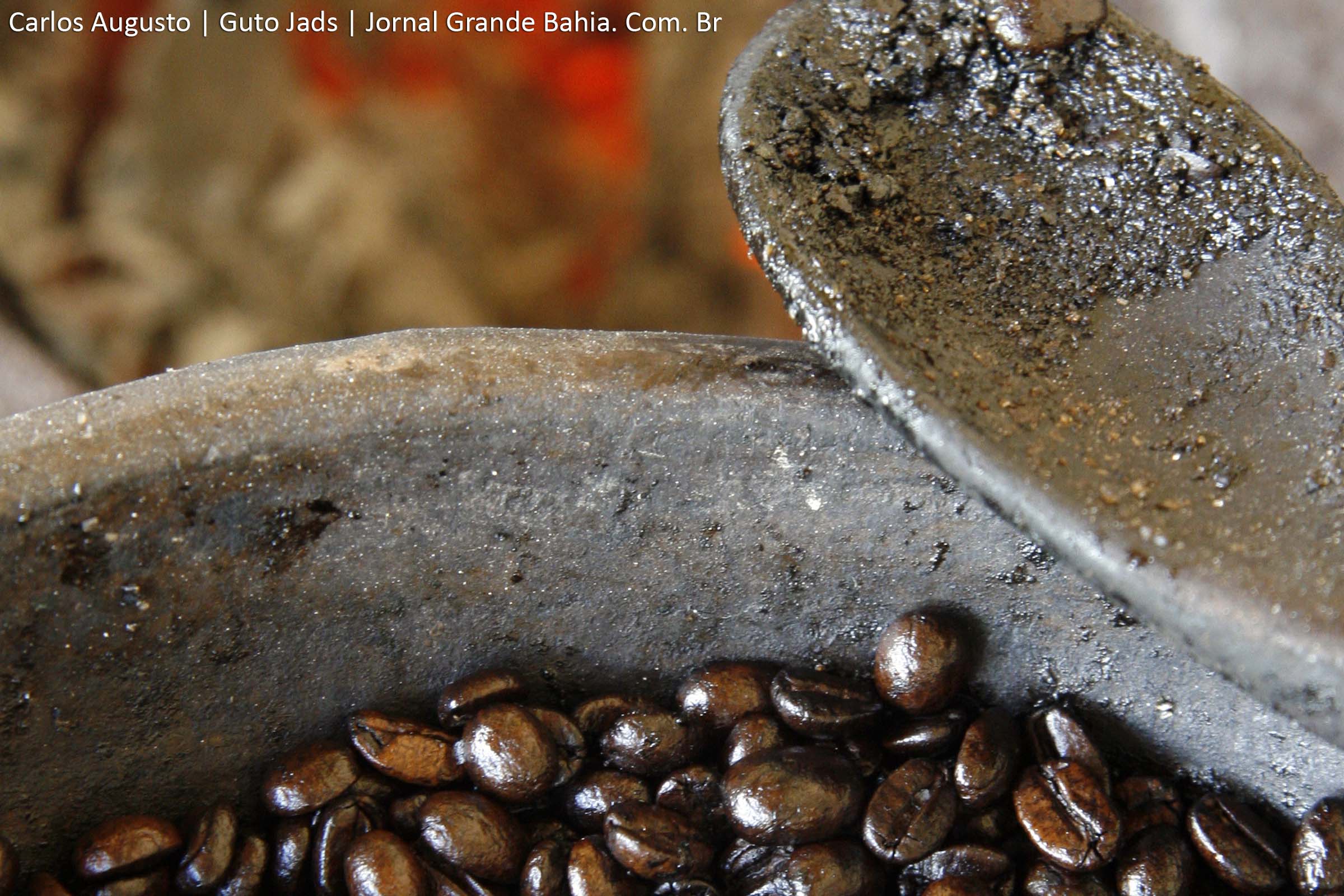 92,6% do cultivo são feitos por agricultores familiares. (Foto: Carlos Augusto (Guto Jads) - Jornal Grande Bahia)
