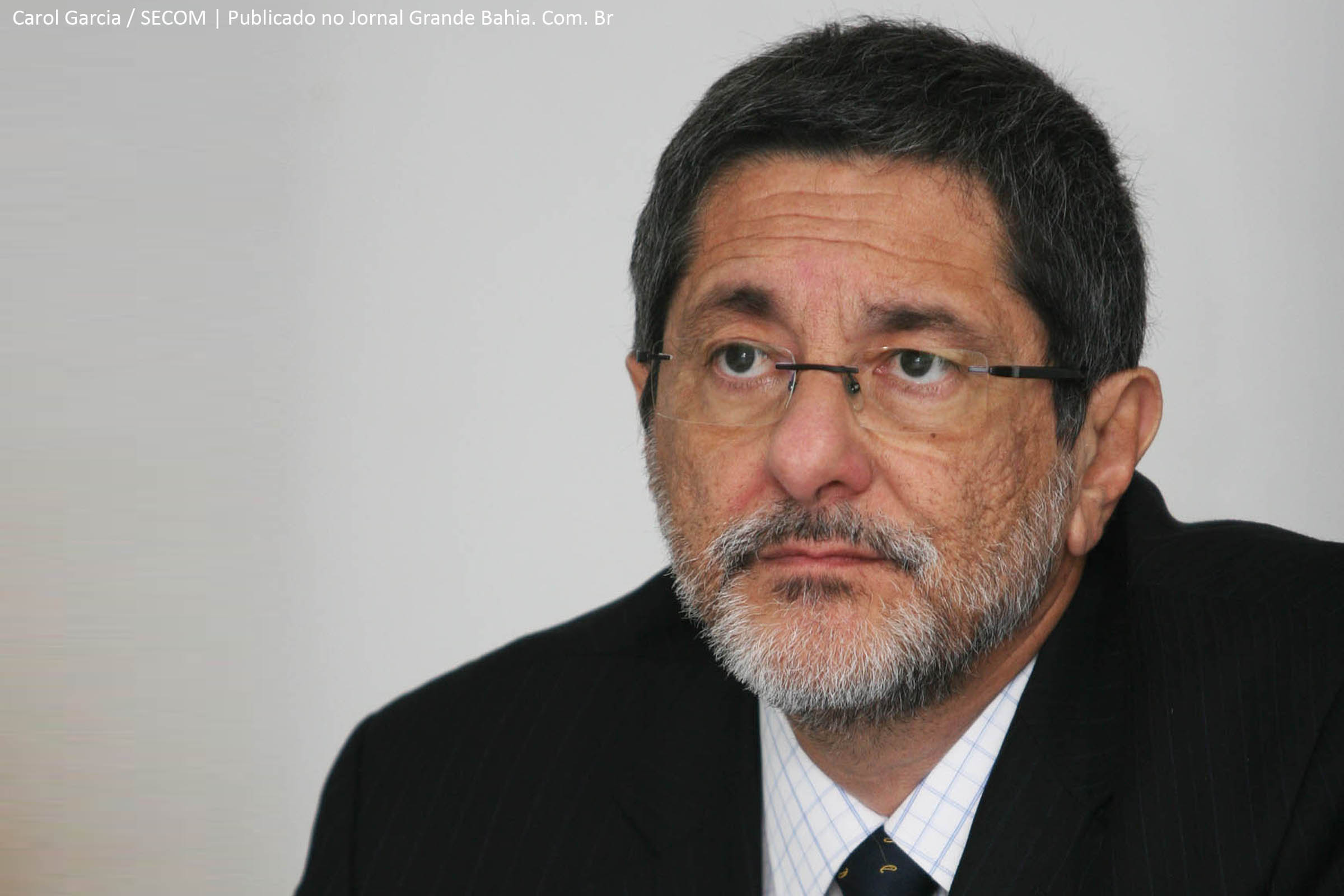 José Sergio Gabrielli ressalta que, além da agropecuária, o comércio e os serviços das regiões afetadas pela seca também sofrem com a perda de circulação de renda.