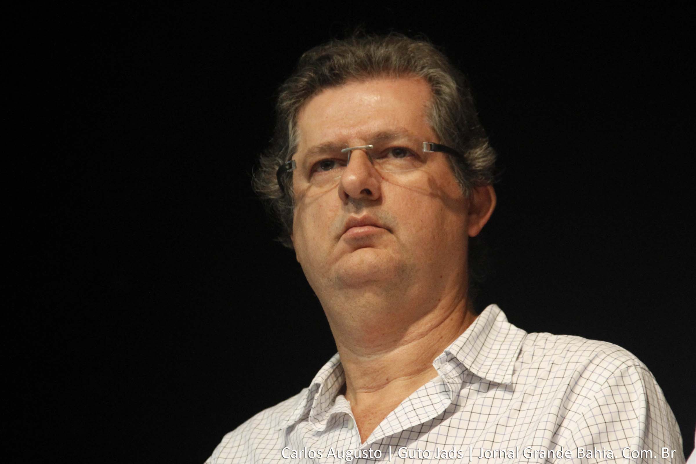 Em entrevista, Jutahy Magalhães declara: “a candidatura do Imbassahy sozinha pelo PSDB era uma candidatura que teria uma bela votação, mas não tinha perspectiva de vitória”