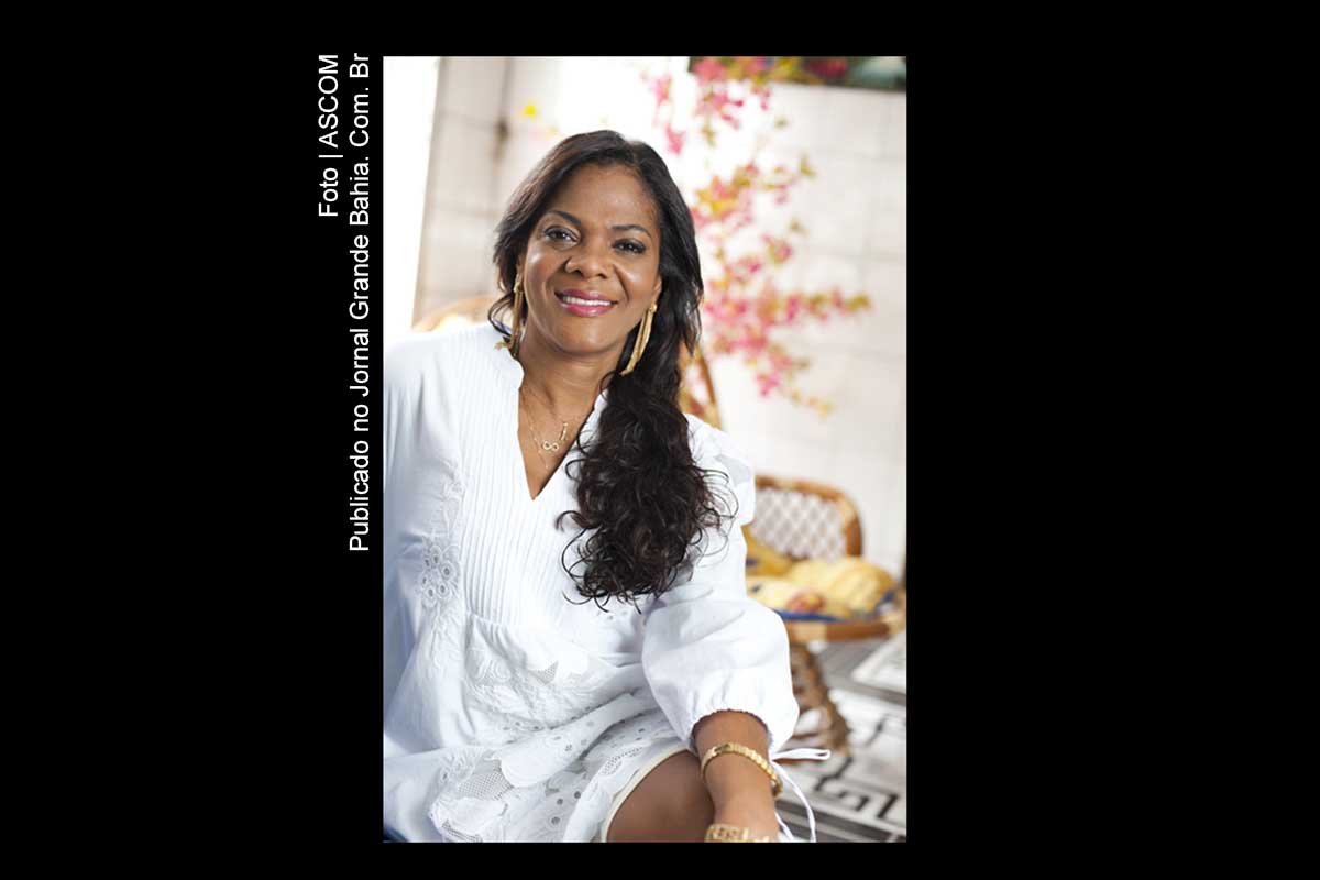 Rilza Valentim de Almeida Pena, Prefeita de São Francisco do Conde.