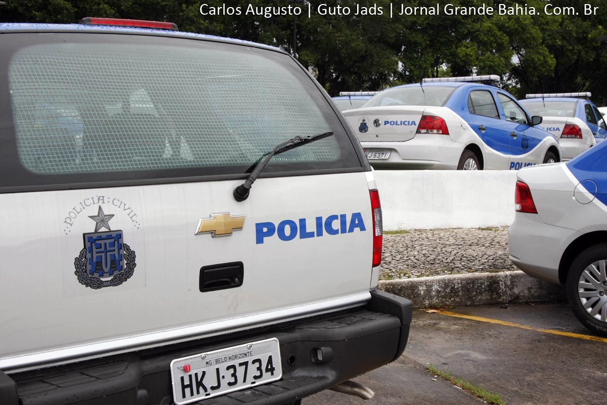 A abertura da concorrência pública para a construção está agendada para o próximo dia 06 de junho, às 09h; Outras unidades da Polícia Civil e da PM em Feira também passarão por melhorias.