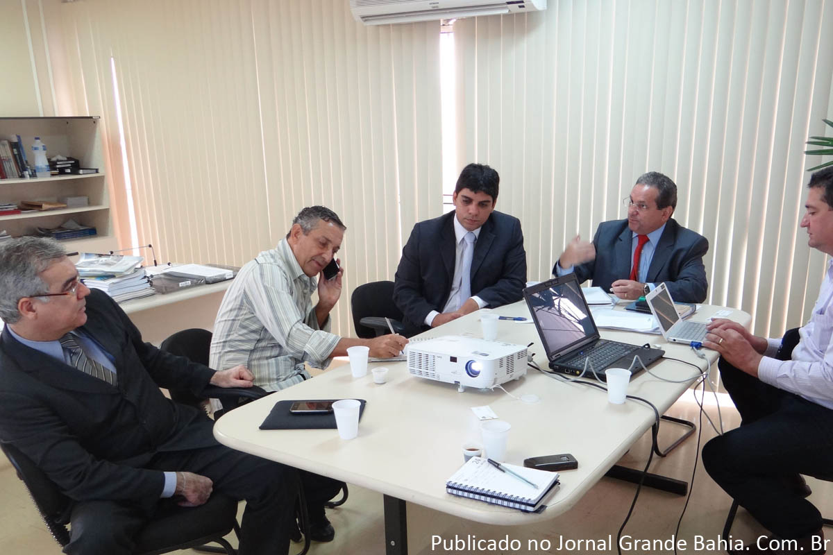 De acordo com o parlamentar, a ideia é que o GT discuta questões fiscais, infraestrutura e logística.