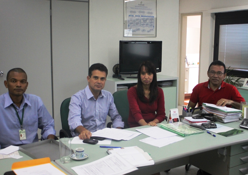 Governo baiano e CONAB buscam assegurar a sobrevivência dos rebanhos do estado