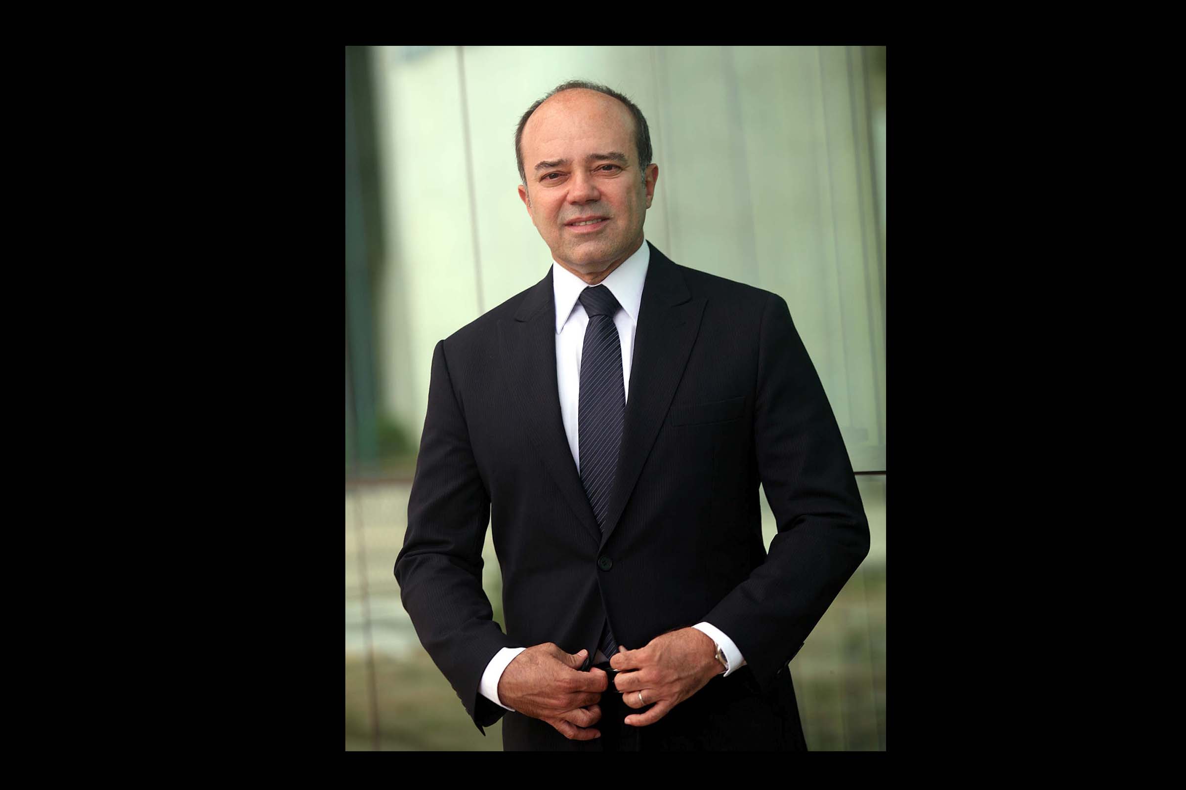 O advogado brasileiro Roberto Caldas foi eleito para o cargo de juiz da Corte Interamericana de Direitos Humanos.