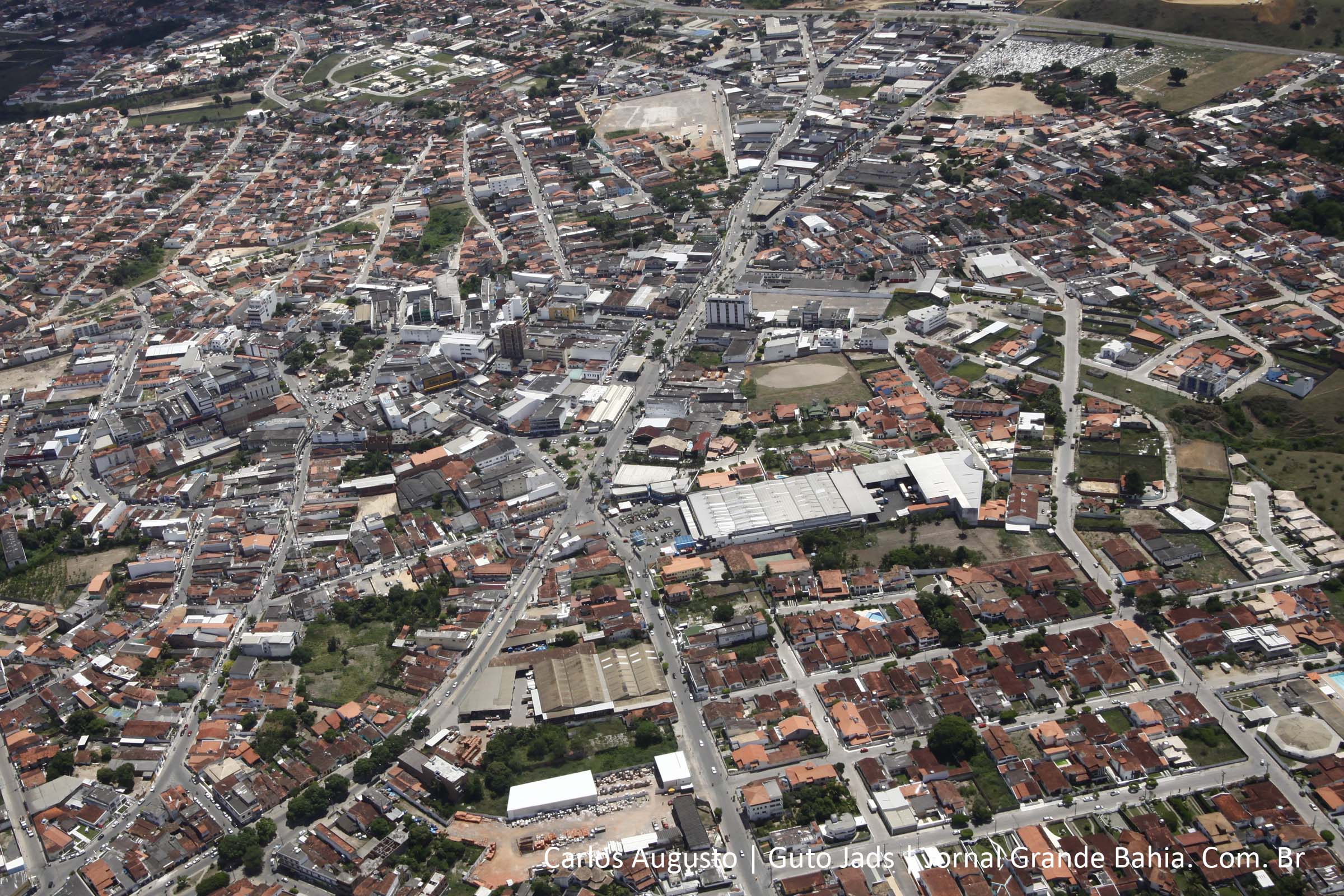 O Projeto Recôncavo lança site ‘Narradores do Recôncavo’ (NAR), em Santo Antônio de Jesus. (Foto: Carlos Augusto (Guto Jads) - Jornal Grande Bahia)