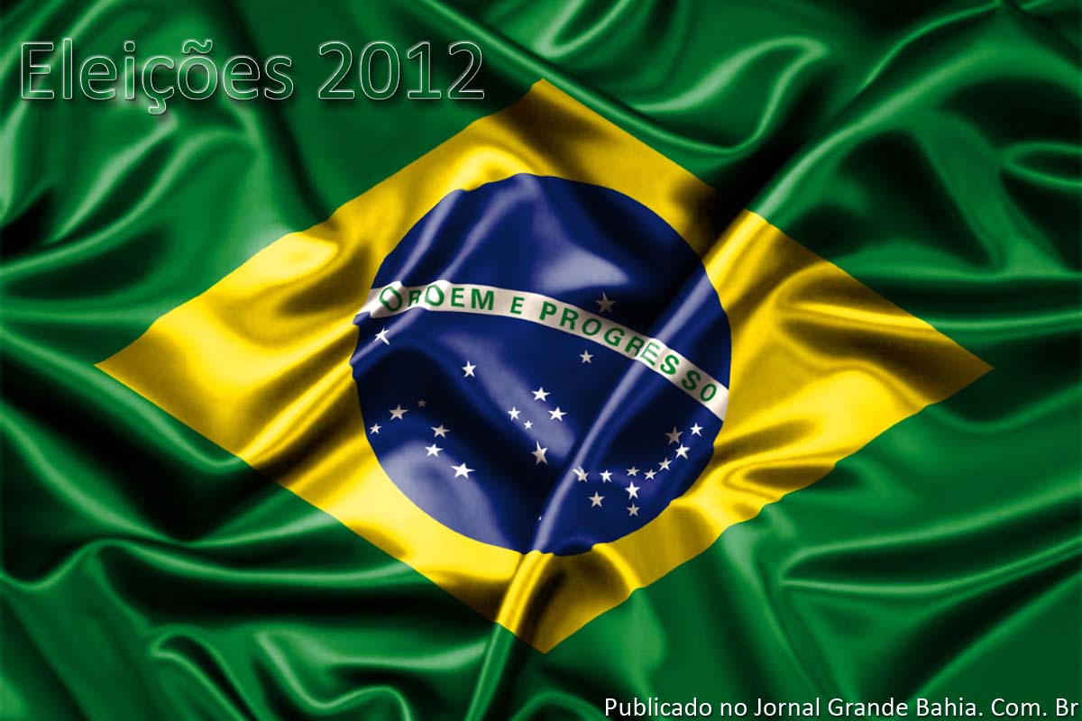 Agenda dos candidatos a prefeito de Feira de Santana para o pleito de 2012.