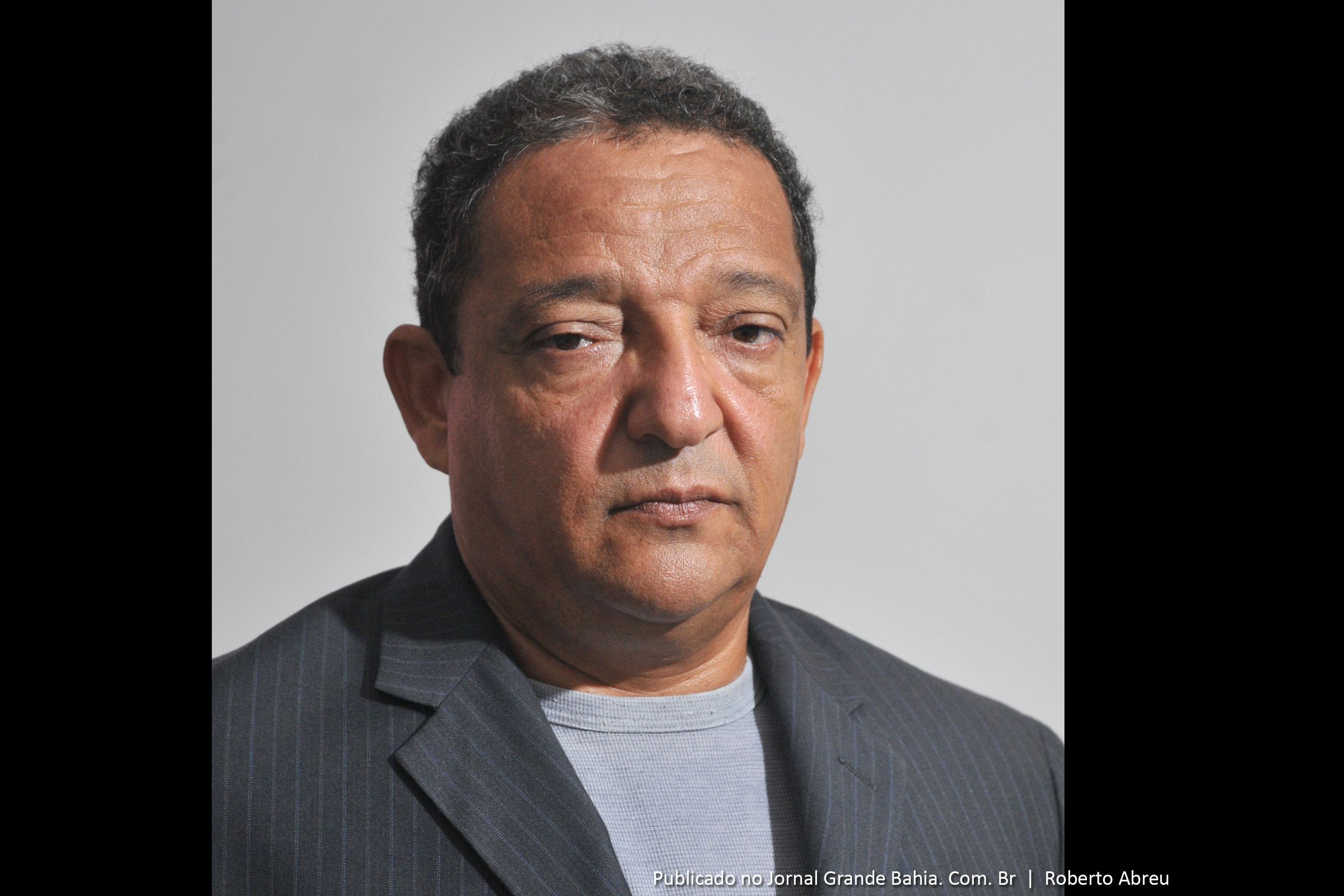 “Nós, trabalhadores lesionados, só queremos justiça, mais nada. Não estamos pedindo esmola.”, declara Gilson Hélio.