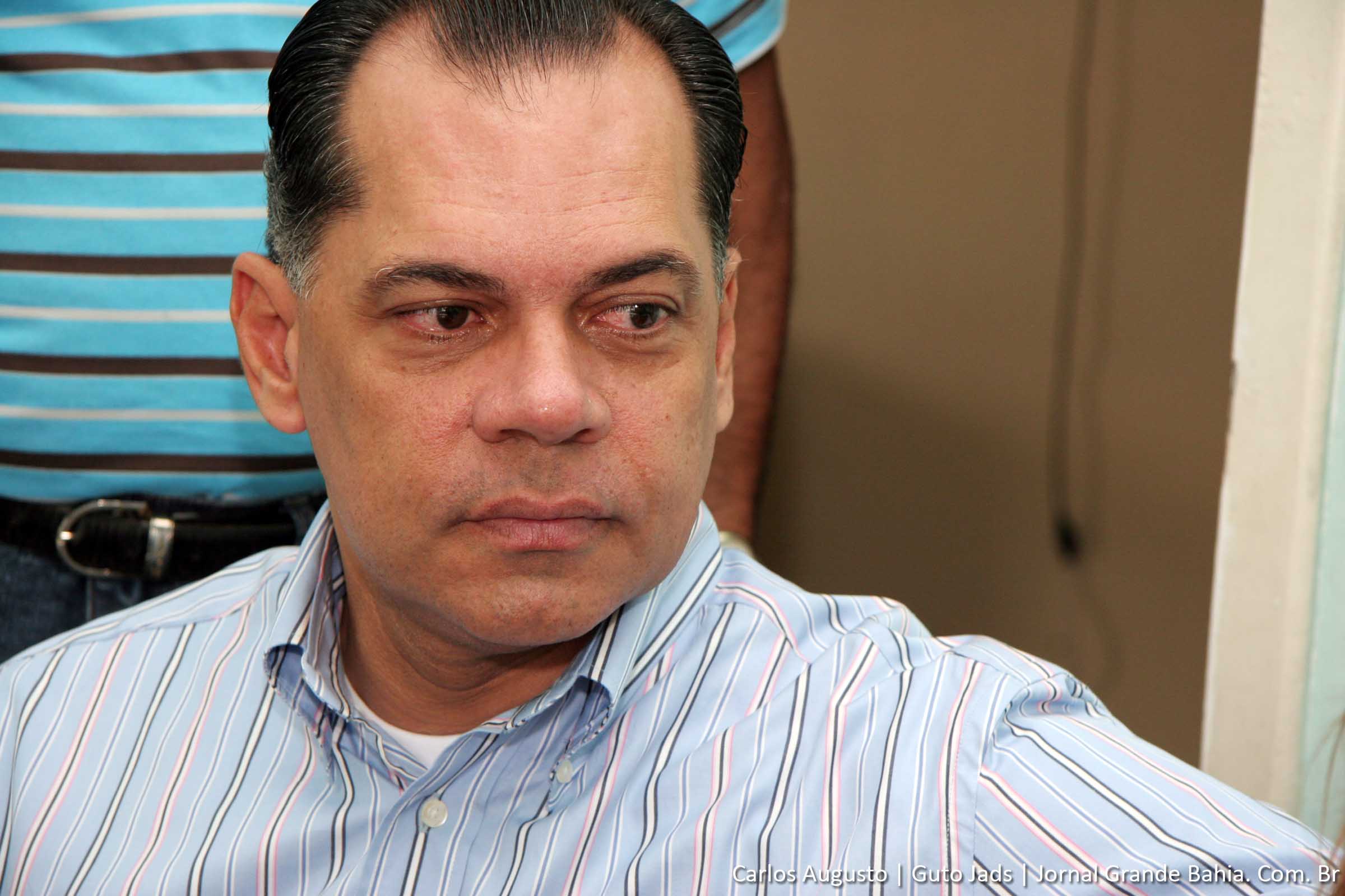 TCM pune o prefeito de Salvador, João Henrique Carneiro, com nova representação ao MP.