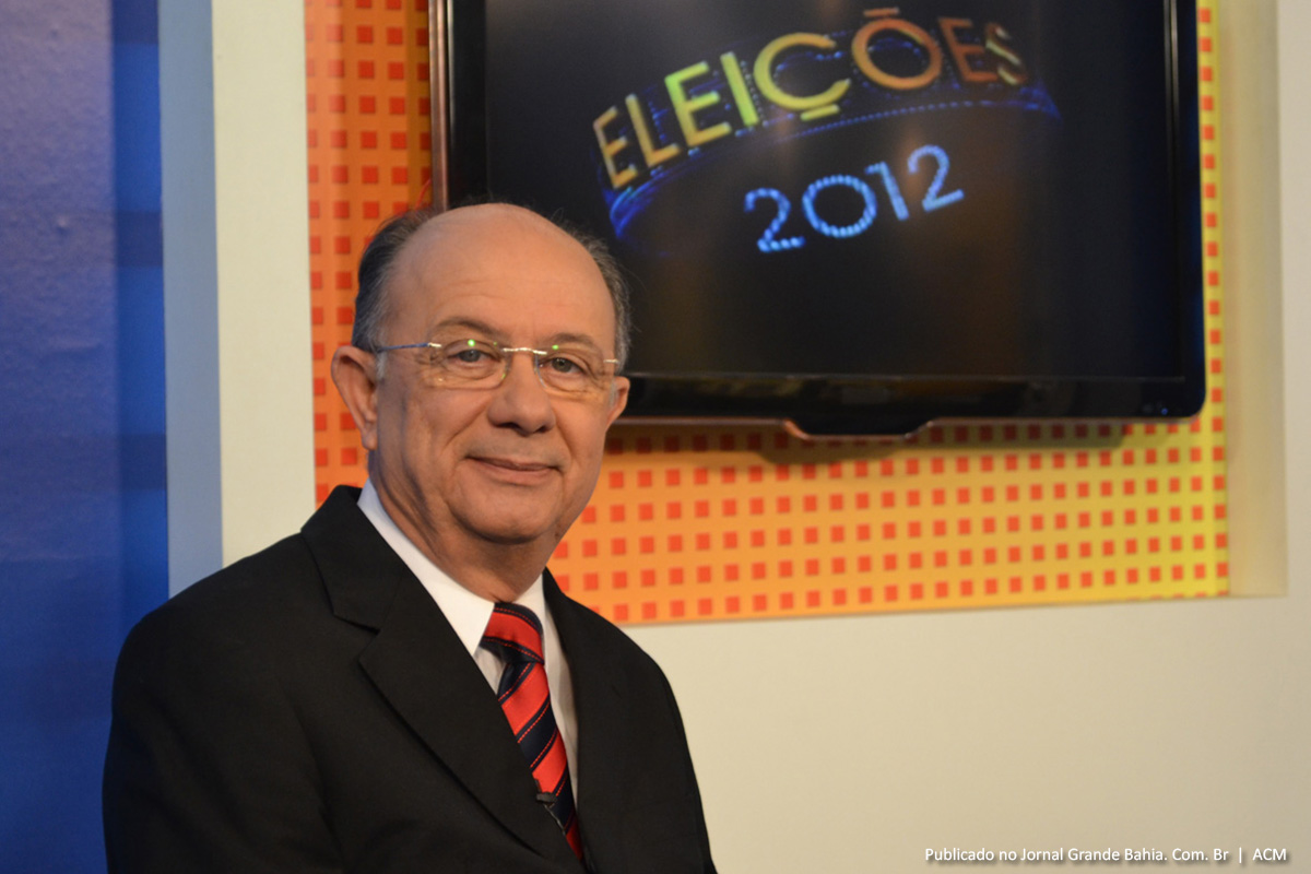 Em entrevista a TV Subaé, José Ronaldo afirma que governo será pautado no diálogo.